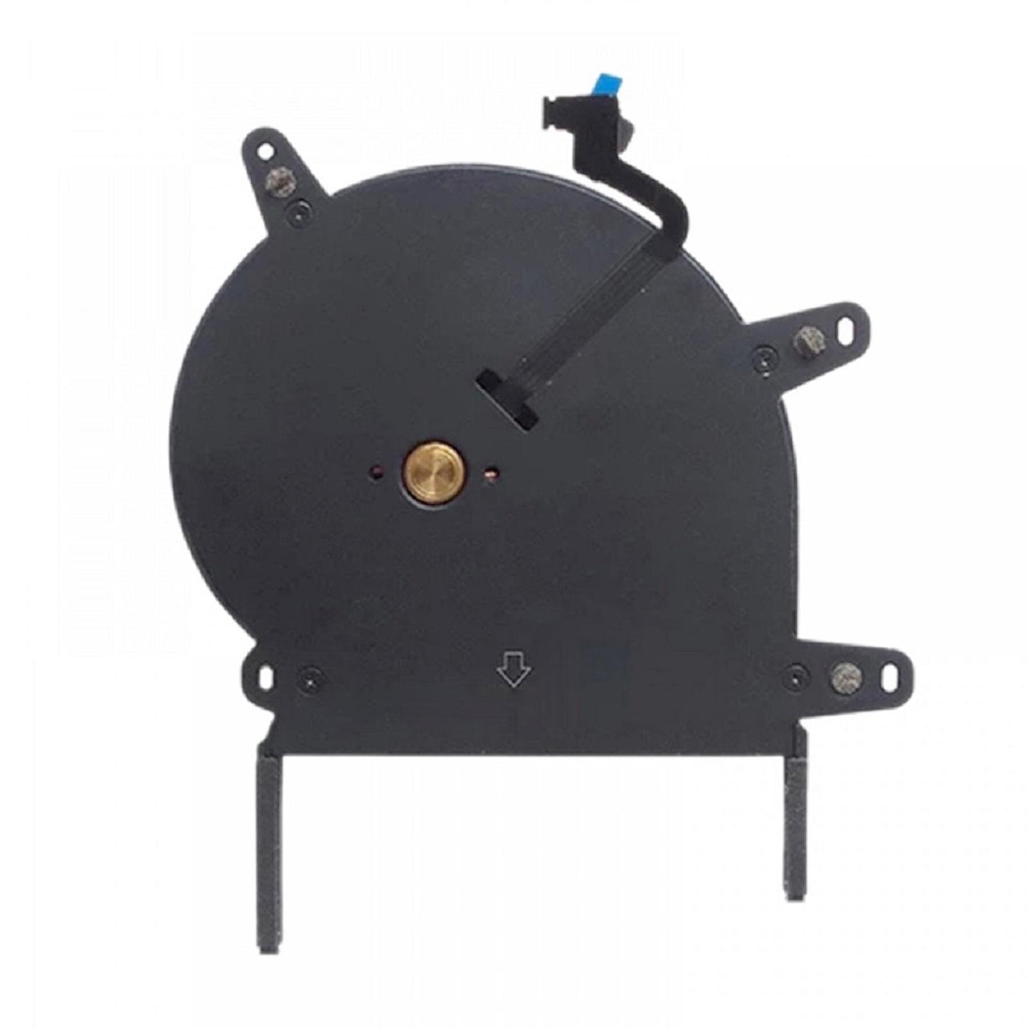 Laptop CPU Cooling Fan Repair Replacement for 13inch