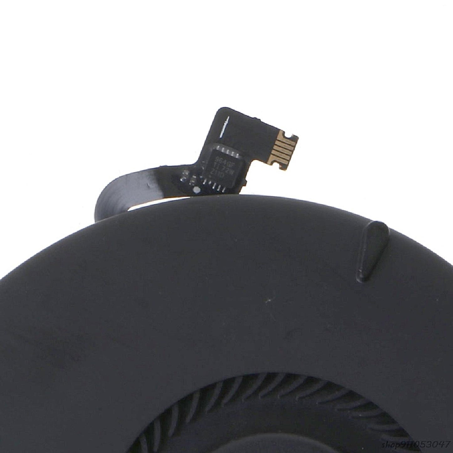 Laptop CPU Cooling Fan Repair Replacement for 13inch