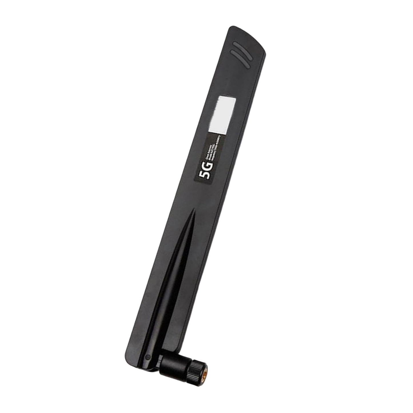 3G 4G 5G LTE Antenna 18dBi Universal for Wireless Module Router Black