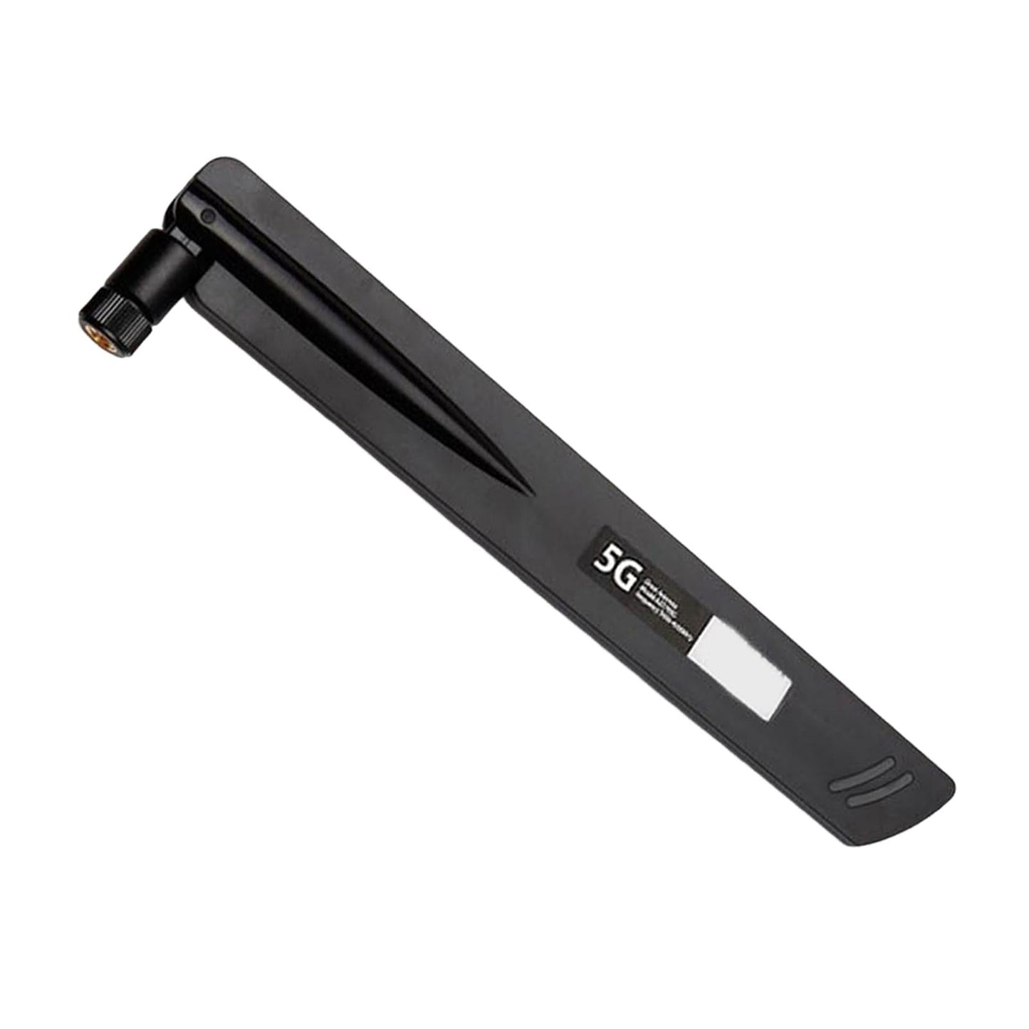 3G 4G 5G LTE Antenna 18dBi Universal for Wireless Module Router Black