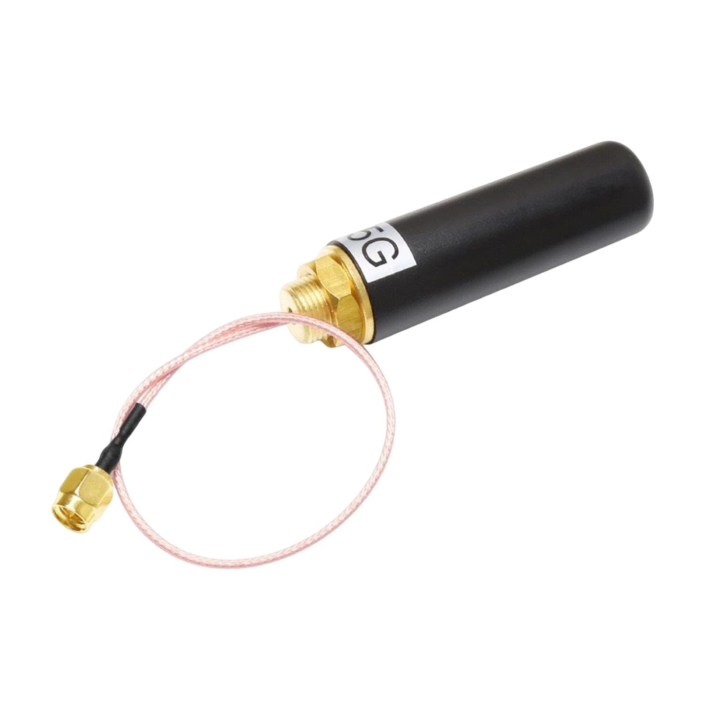 5G Cabinet Antenna 8dBi Communication Smart Terminal 6000MHz Durable