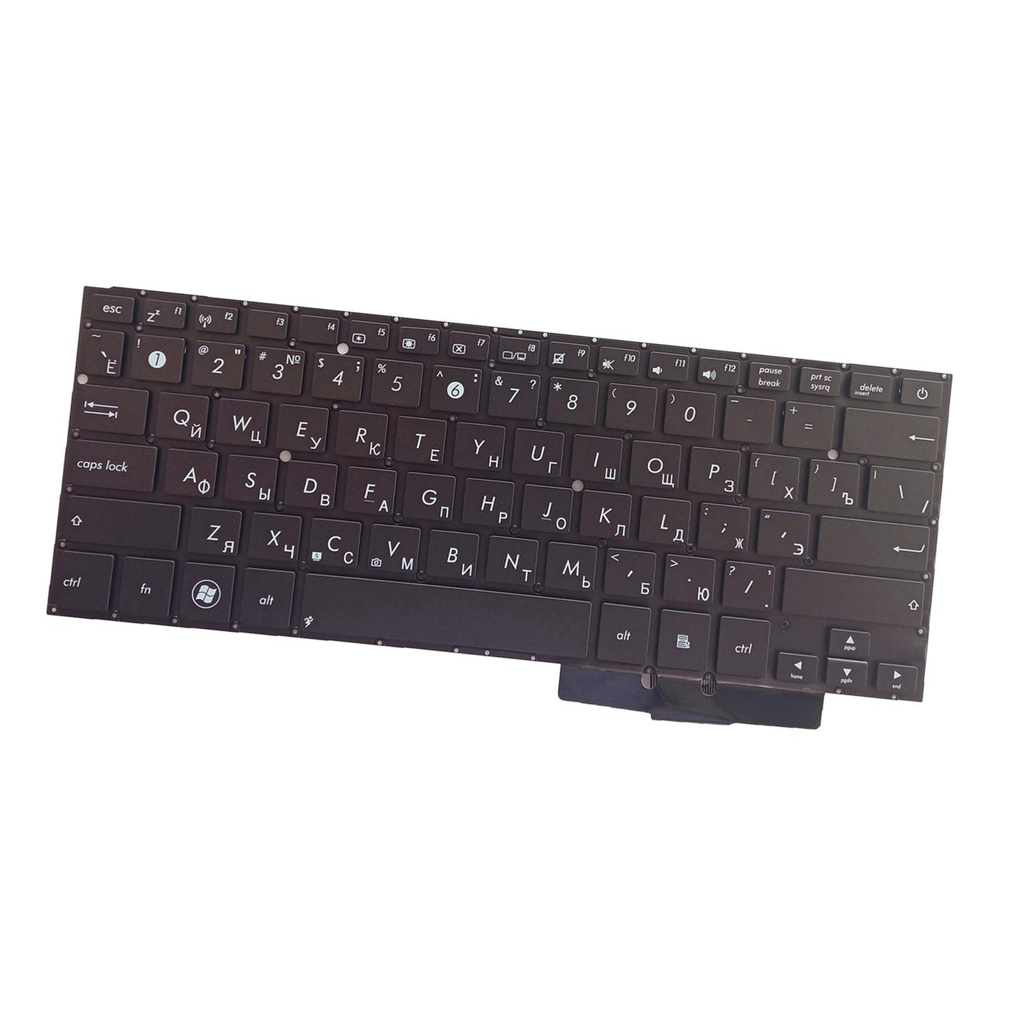 Laptop Keyboard Russian Layout for UX31 UX31E UX360UA High Performance