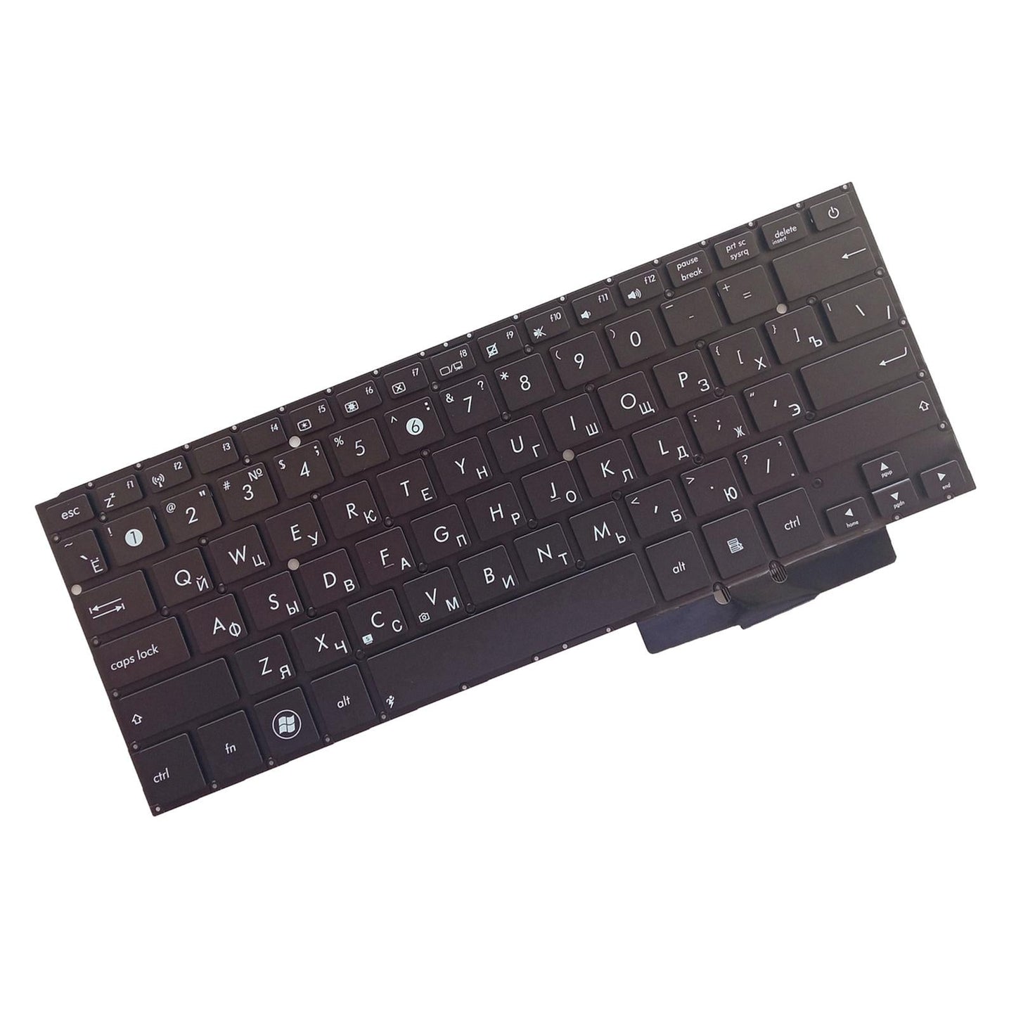 Laptop Keyboard Russian Layout for UX31 UX31E UX360UA High Performance