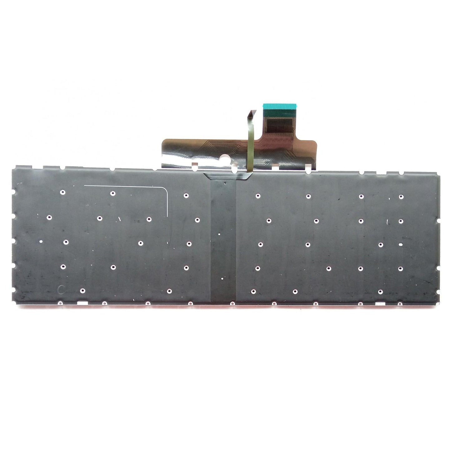 Keyboard Replacement for 310S-15 310S-15Isk 510S-15Isk Spanish Backlight