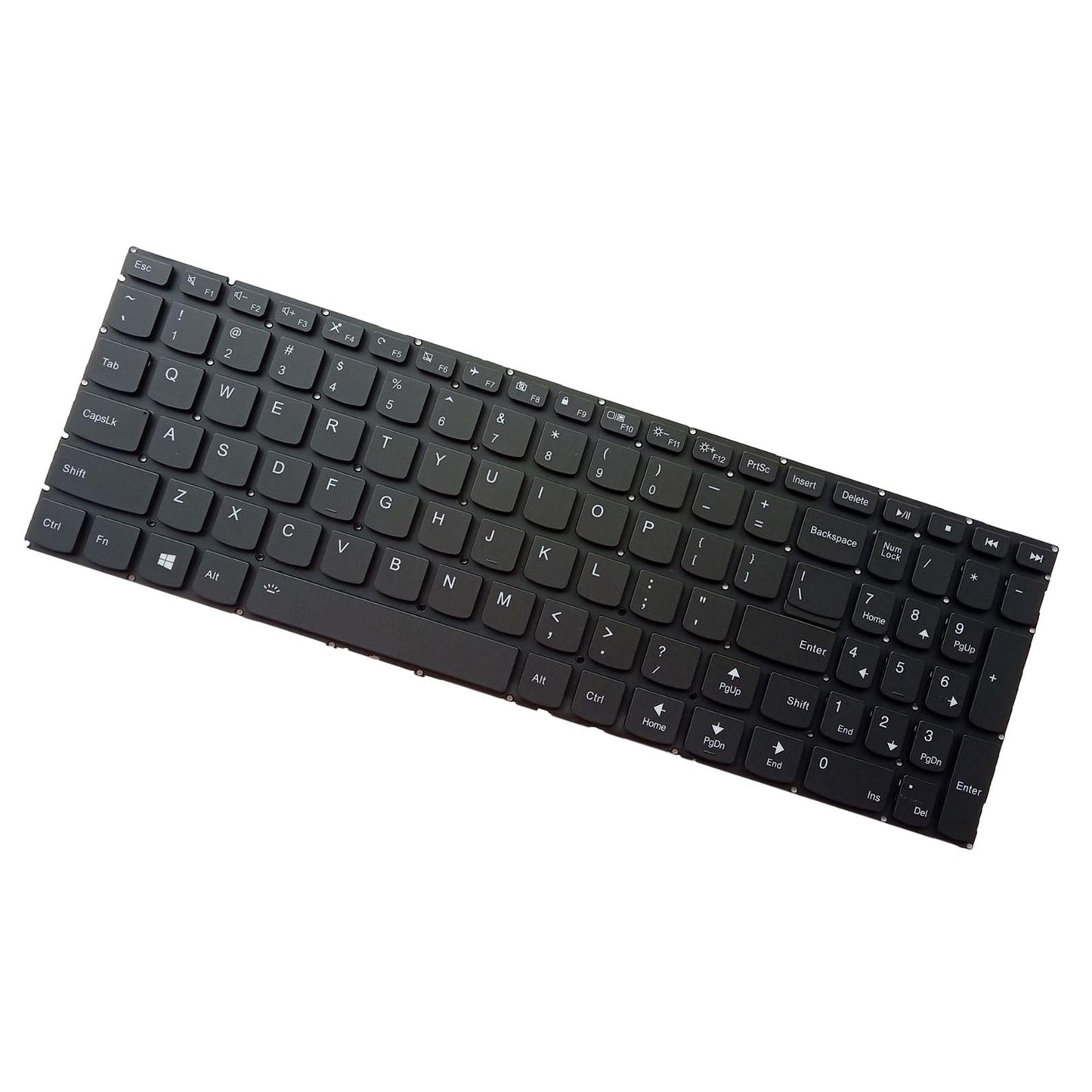 Keyboard Replacement for 310S-15 310S-15Isk 510S-15Isk US With Backlight