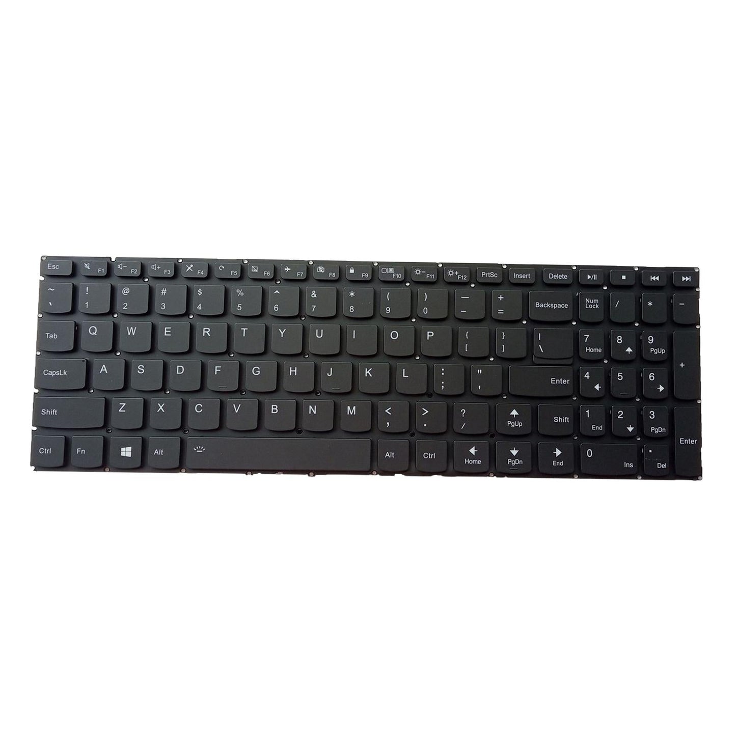 Keyboard Replacement for 310S-15 310S-15Isk 510S-15Isk US With Backlight