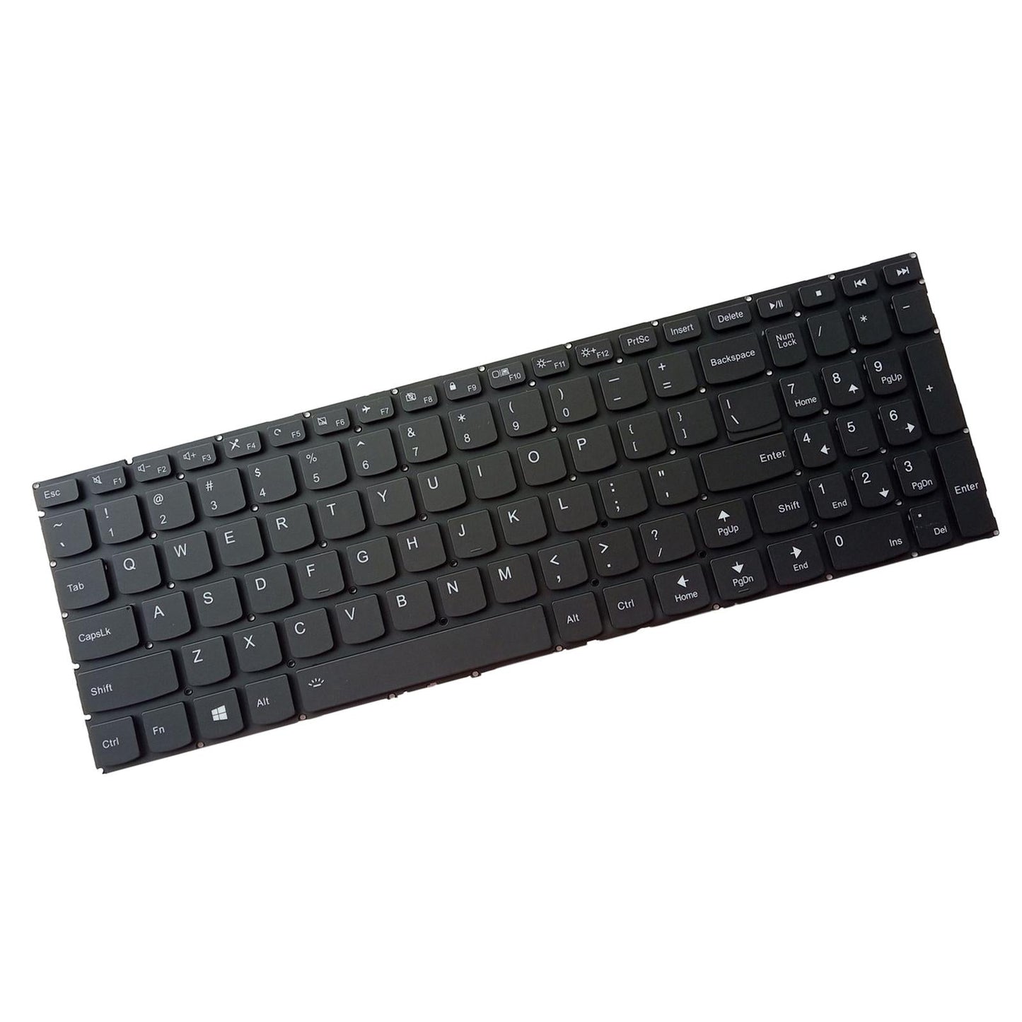 Keyboard Replacement for 310S-15 310S-15Isk 510S-15Isk US With Backlight