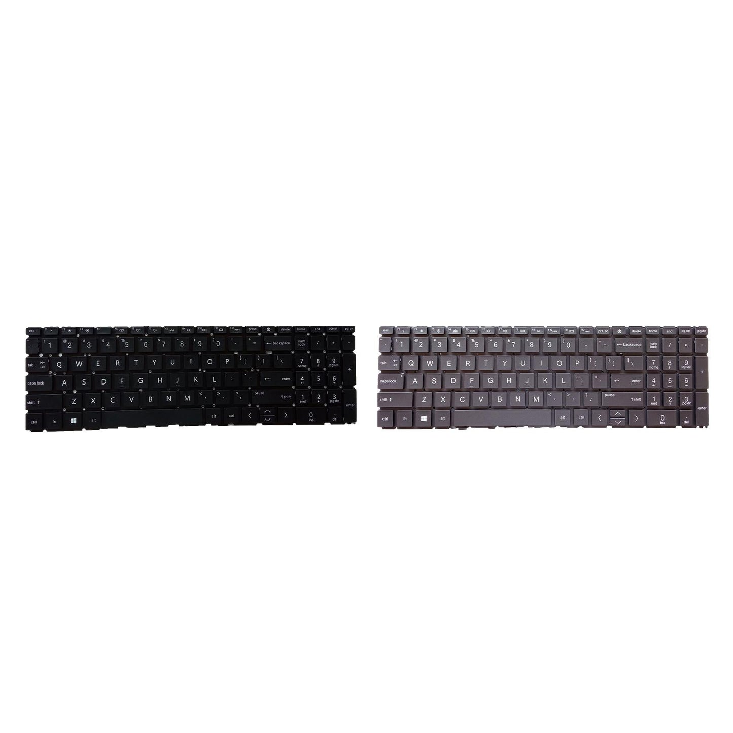 Replacement Keyboard US Replace Accessories for Envy x360 15-Eg0102 15-Cn With backlight