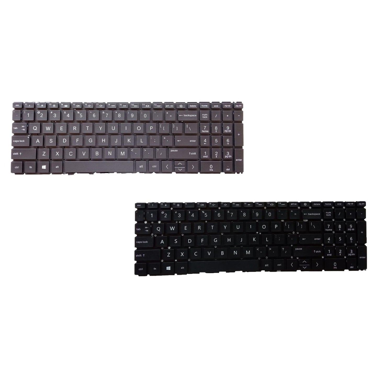 Replacement Keyboard US Replace Accessories for Envy x360 15-Eg0102 15-Cn With backlight