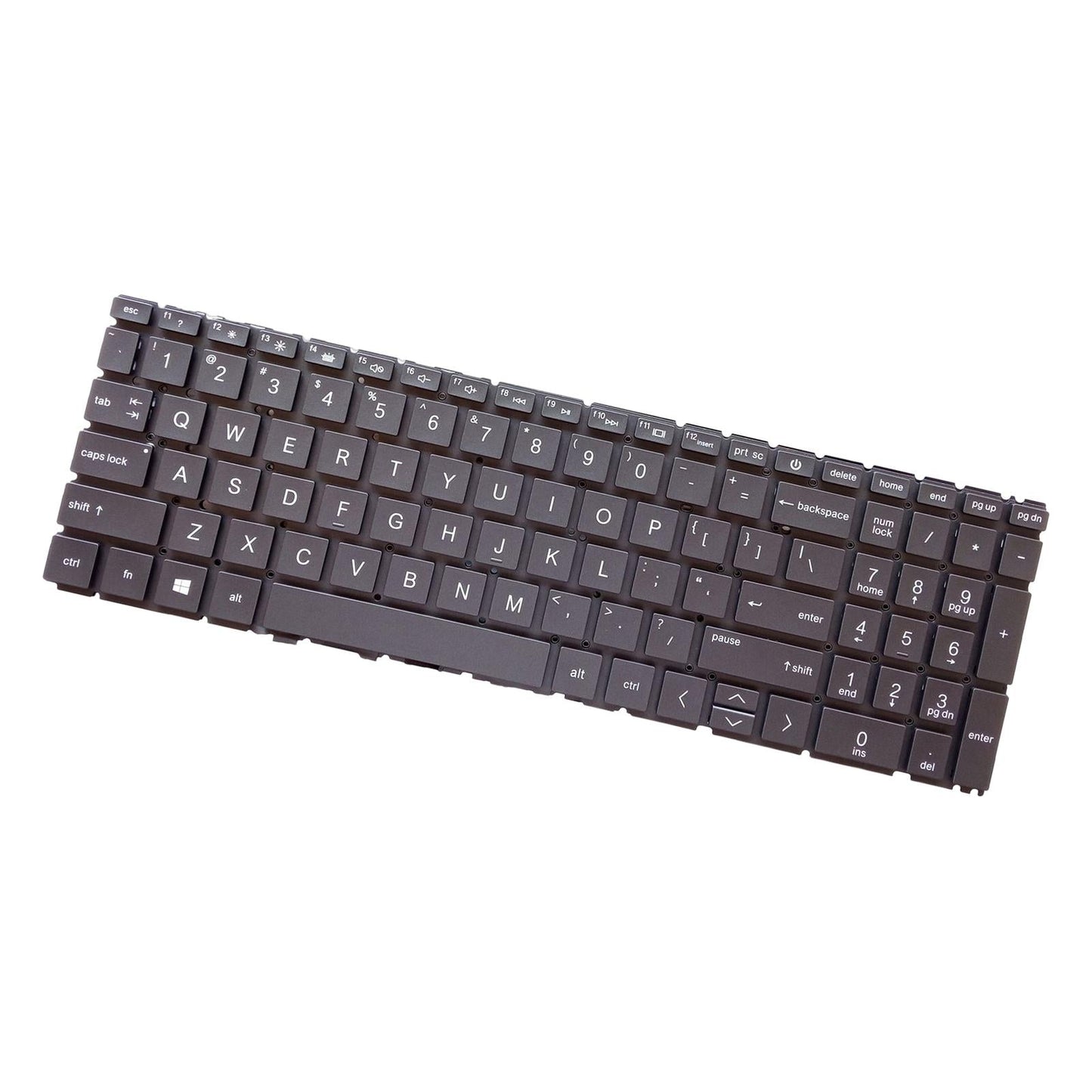Replacement Keyboard US Replace Accessories for Envy x360 15-Eg0102 15-Cn With backlight