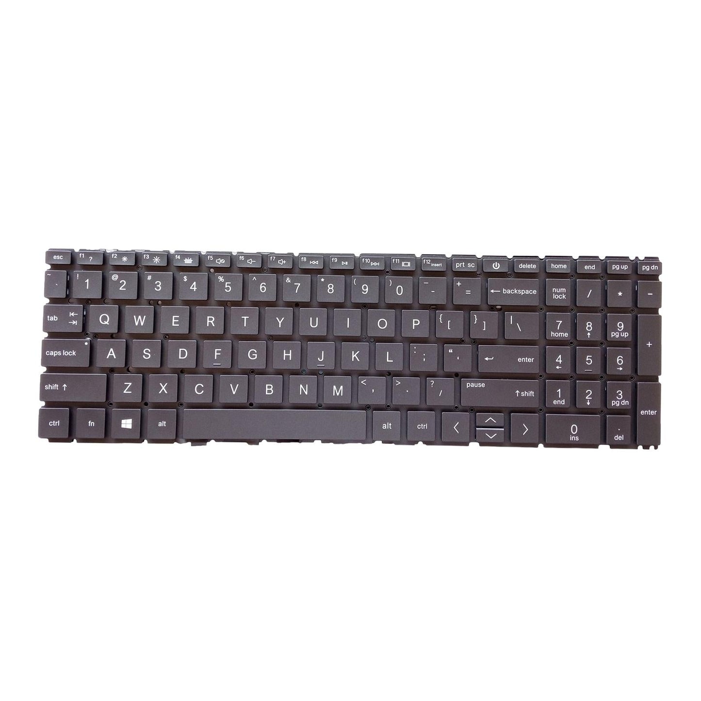 Replacement Keyboard US Replace Accessories for Envy x360 15-Eg0102 15-Cn With backlight