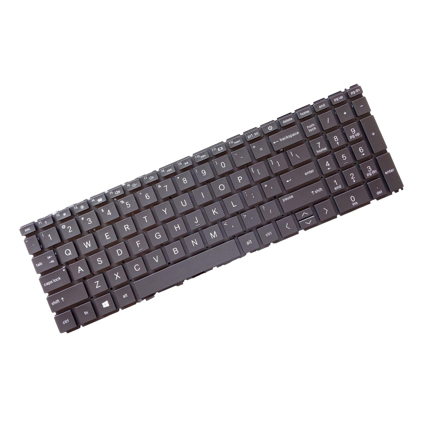 Replacement Keyboard US Replace Accessories for Envy x360 15-Eg0102 15-Cn With backlight