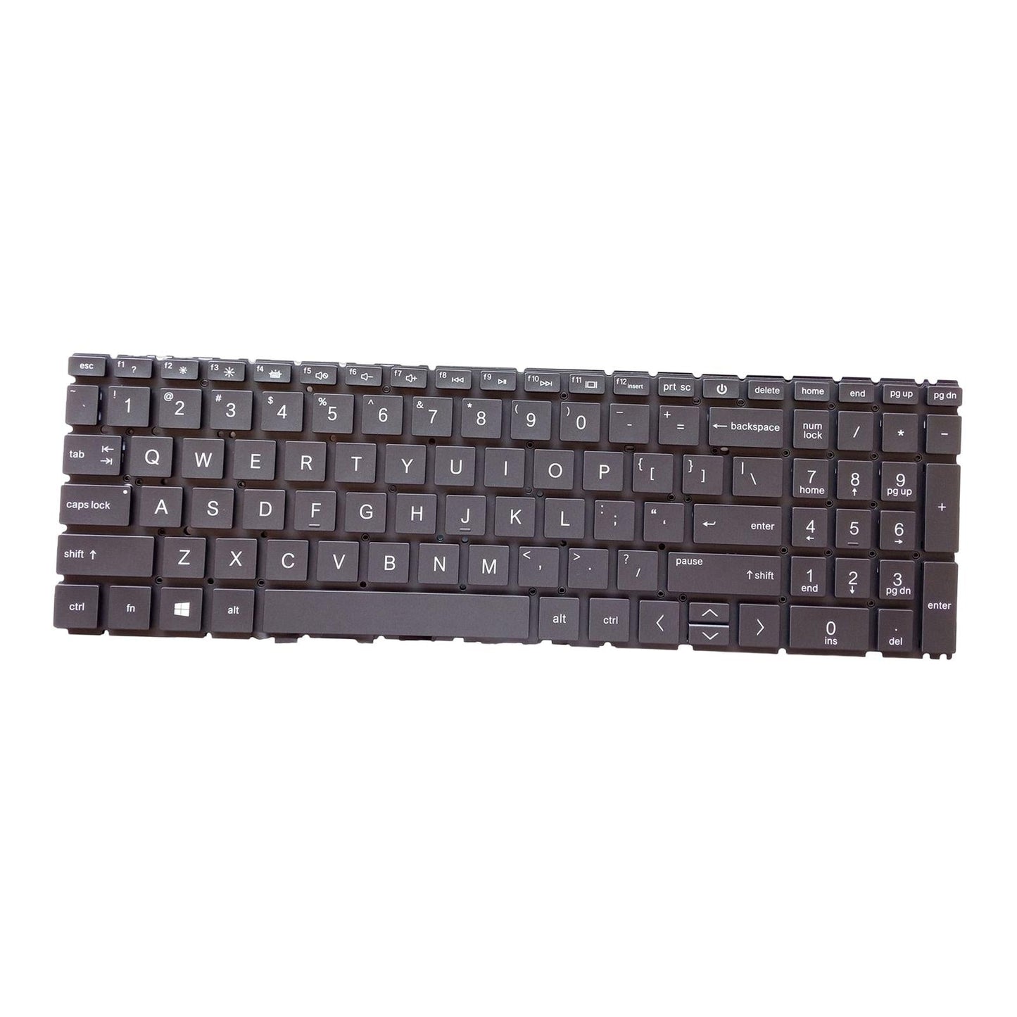 Replacement Keyboard US Replace Accessories for Envy x360 15-Eg0102 15-Cn With backlight