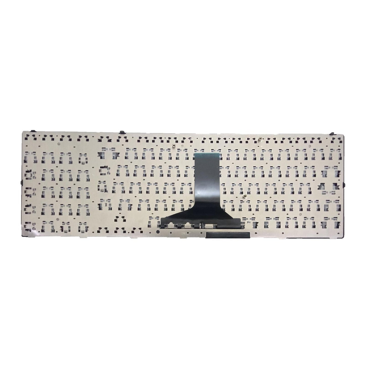 Laptop Keyboard with Frame for A660 A600 A600D Replacement English