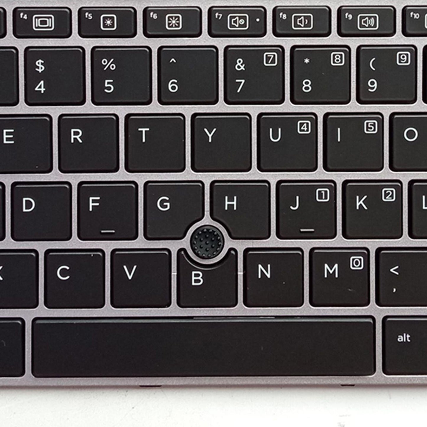 Keyboard Replacement US Layout for HP Elitebook 725 G4 Accessory Parts