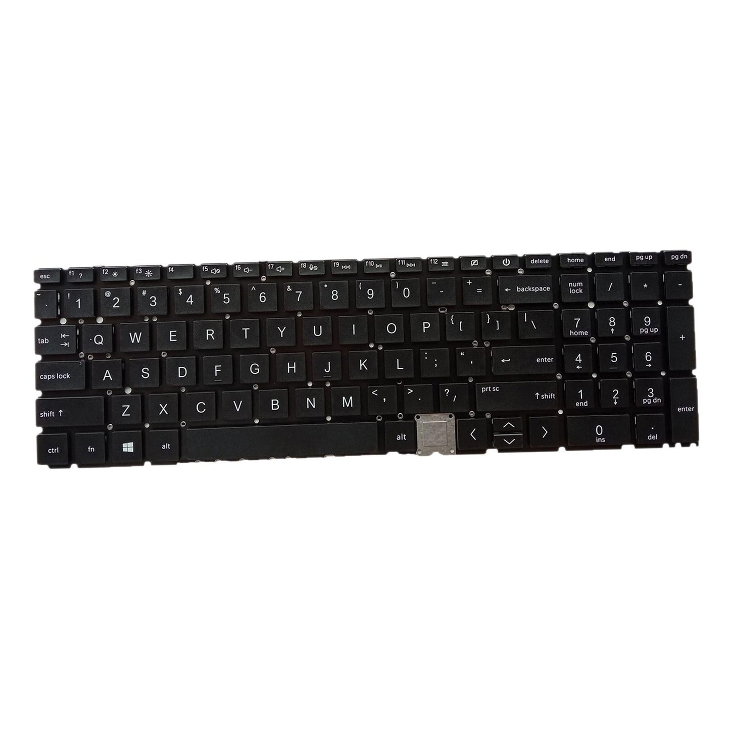 Laptop Replacement Keyboard for HP Envy 15M 15-Ed W140 Without Backlight