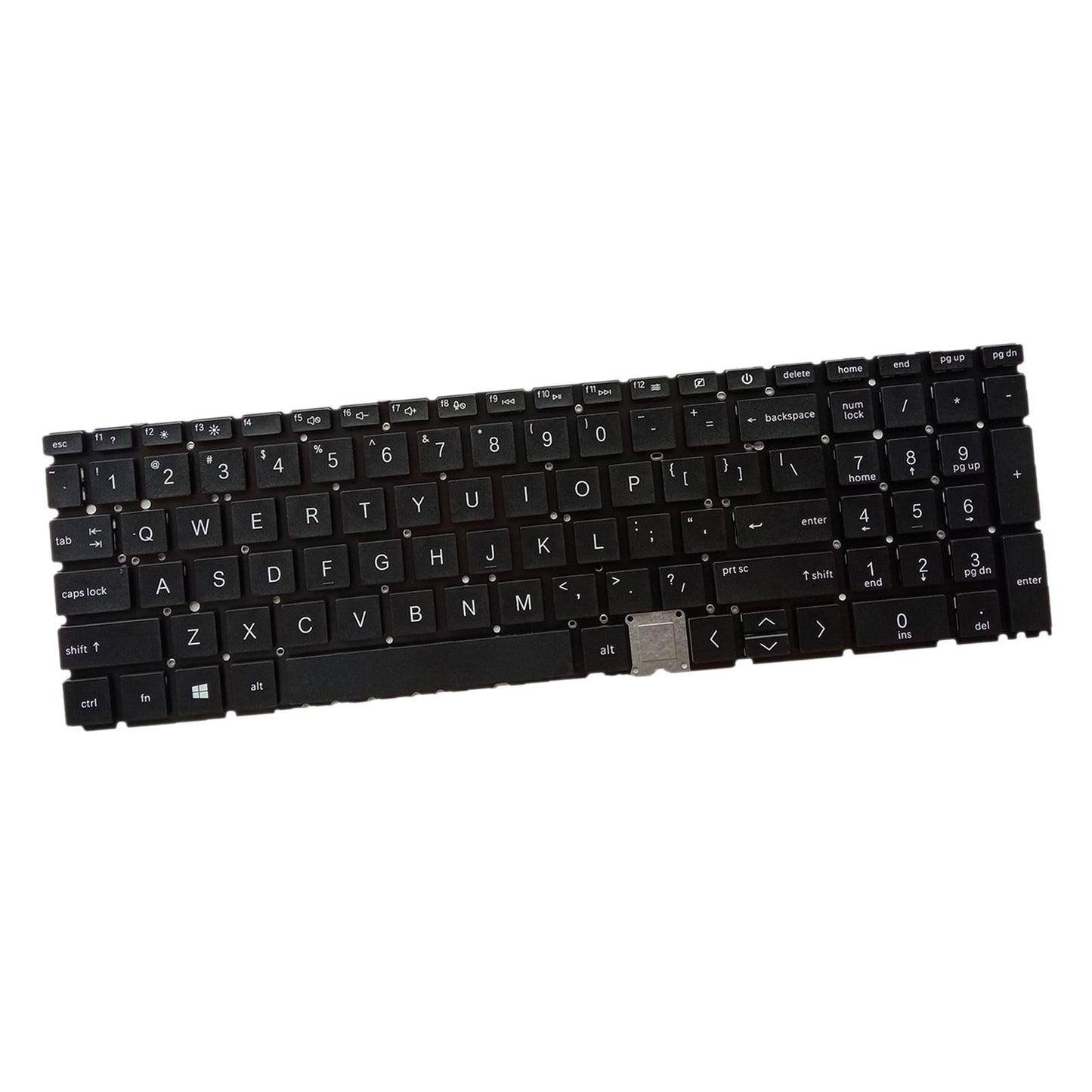 Laptop Replacement Keyboard for HP Envy 15M 15-Ed W140 Without Backlight