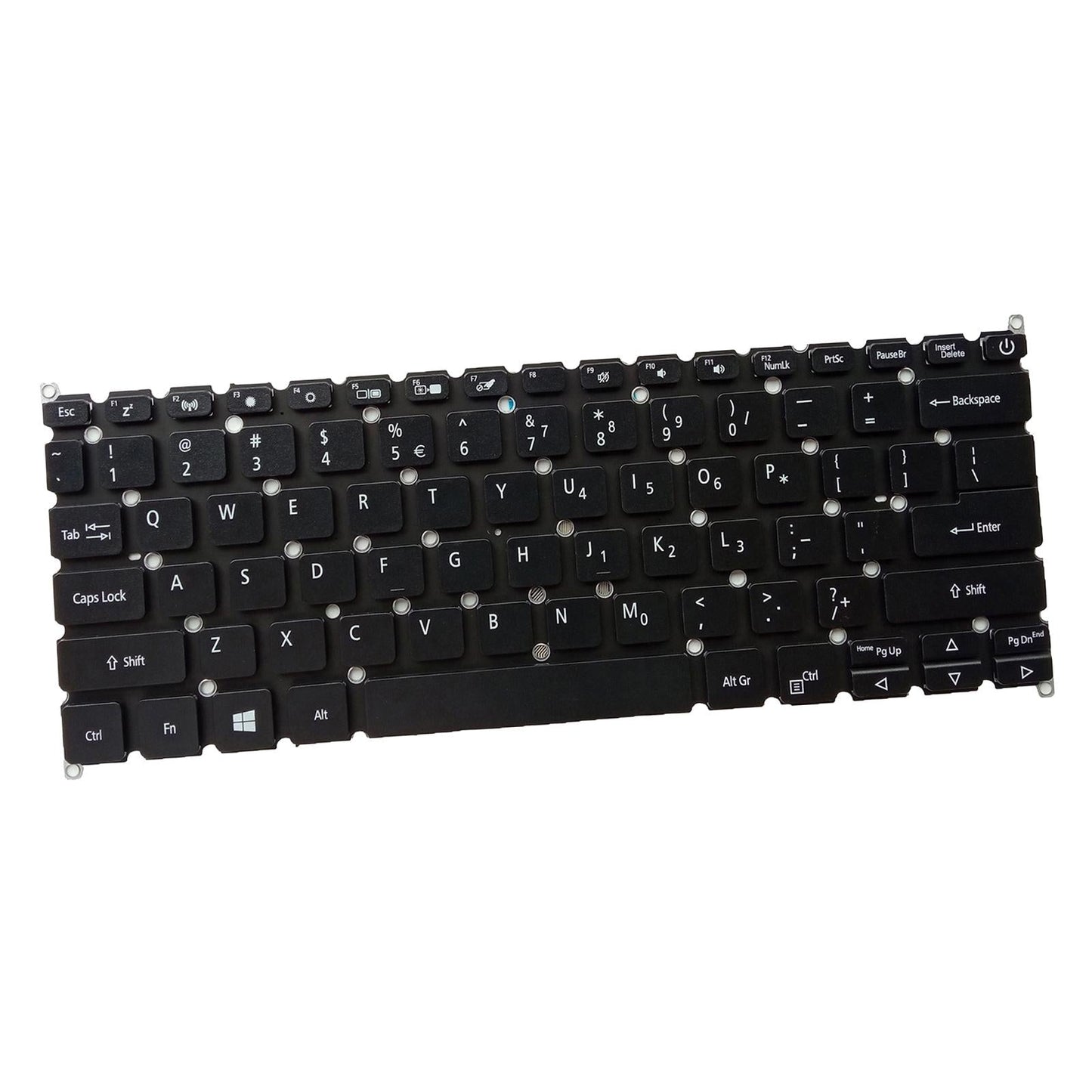 Laptop Keyboard English US Black for Swift 5 N17W3 SF314-58 Parts