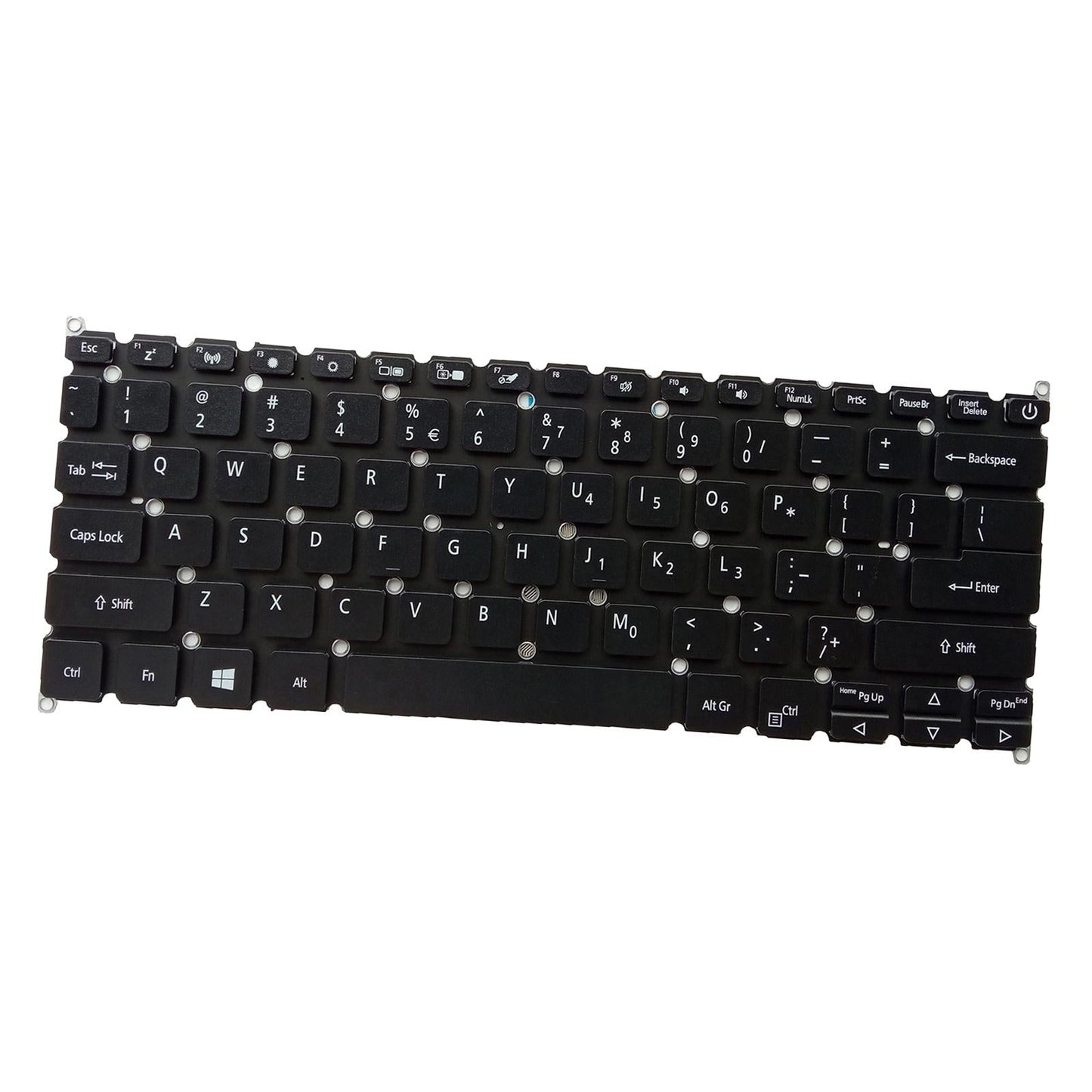 Laptop Keyboard English US Black for Swift 5 N17W3 SF314-58 Parts