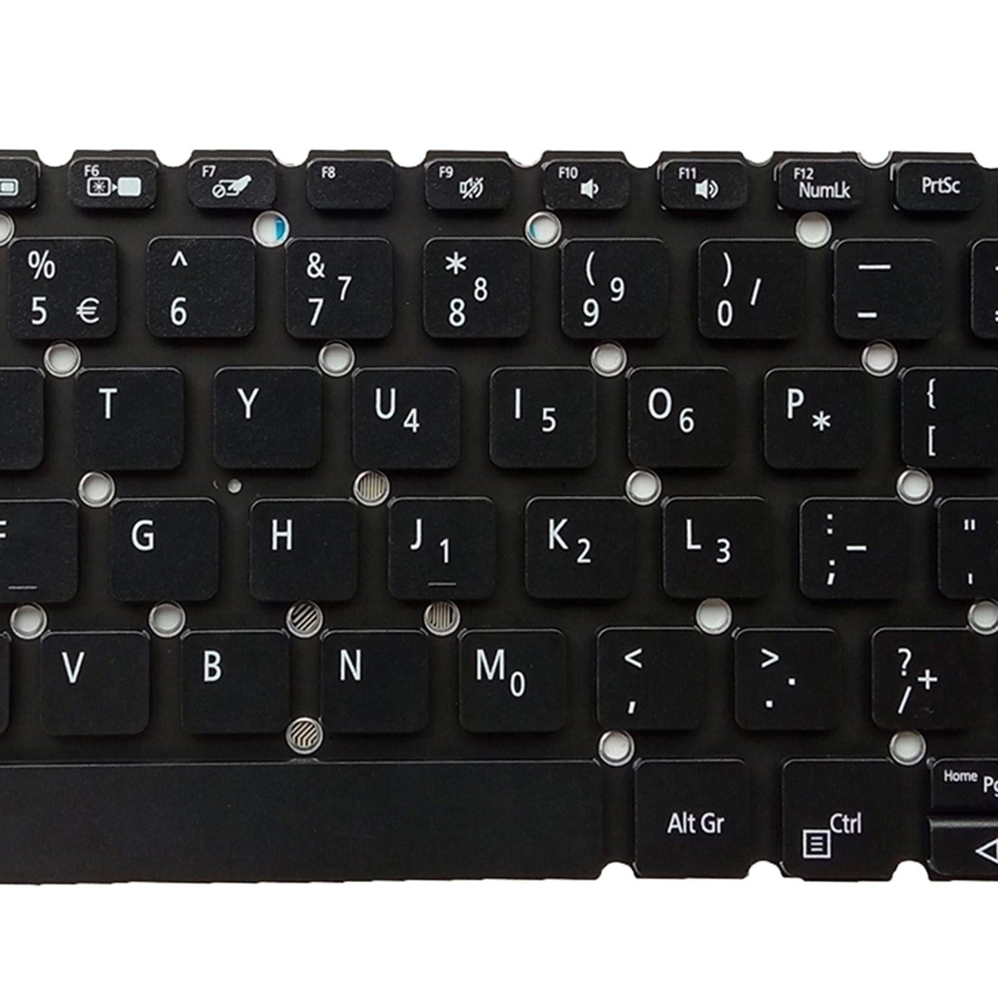 Laptop Keyboard English US Black for Swift 5 N17W3 SF314-58 Parts
