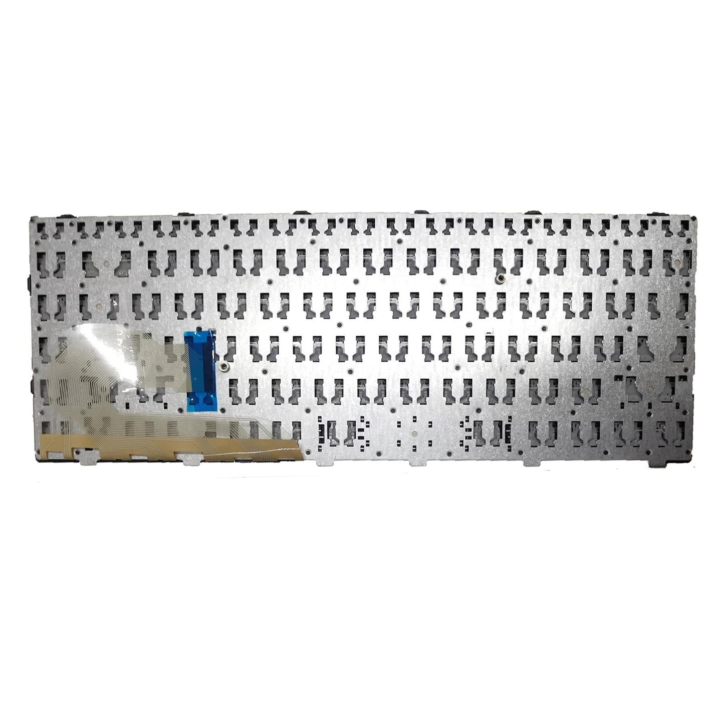 Laptop Keyboard US Layout Matte for HP Elitebook 745 G5 Black Accessories