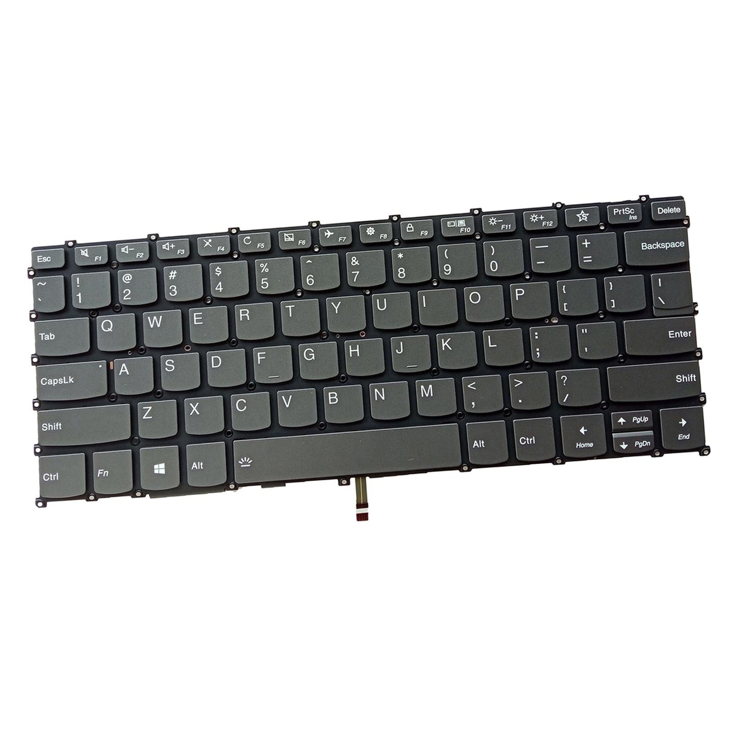 Laptop Keyboard Replace US Layout with Backlit for S540 13 Accessories