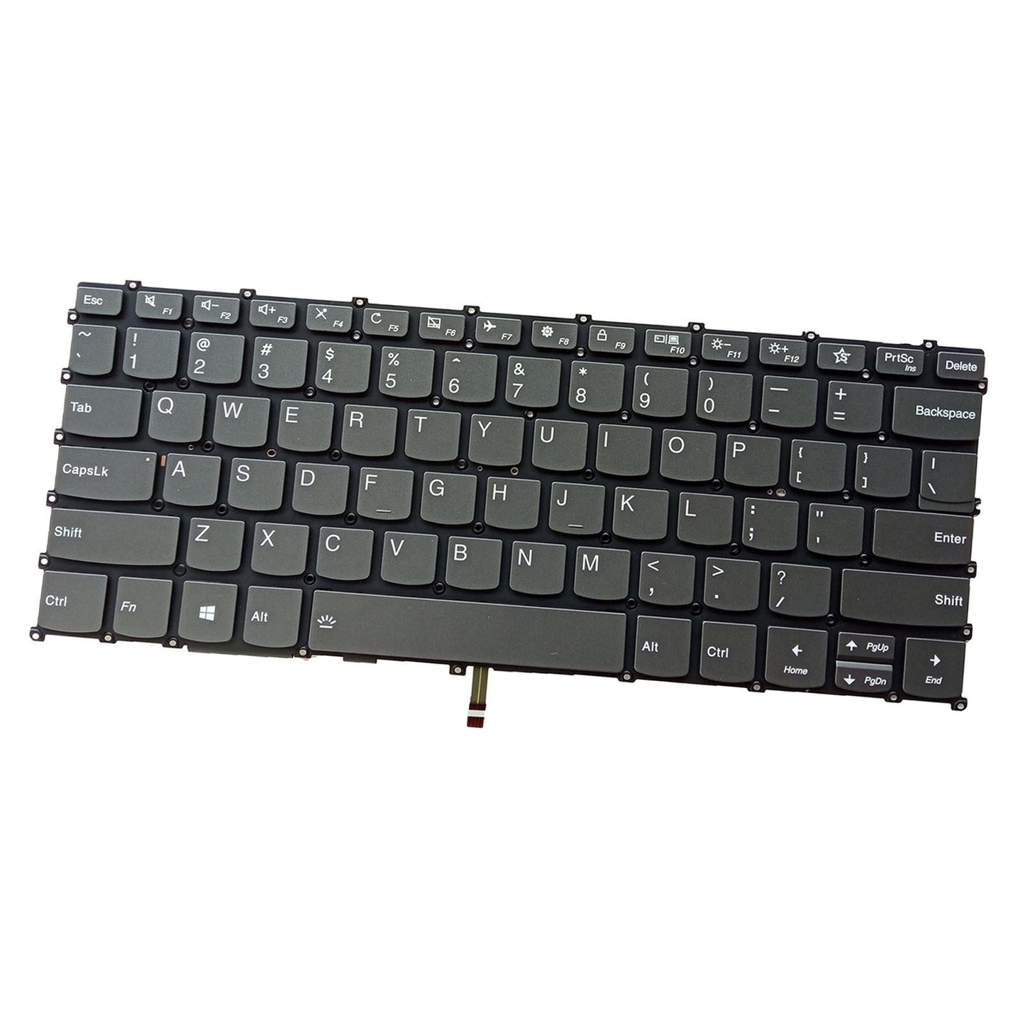 Laptop Keyboard Replace US Layout with Backlit for S540 13 Accessories