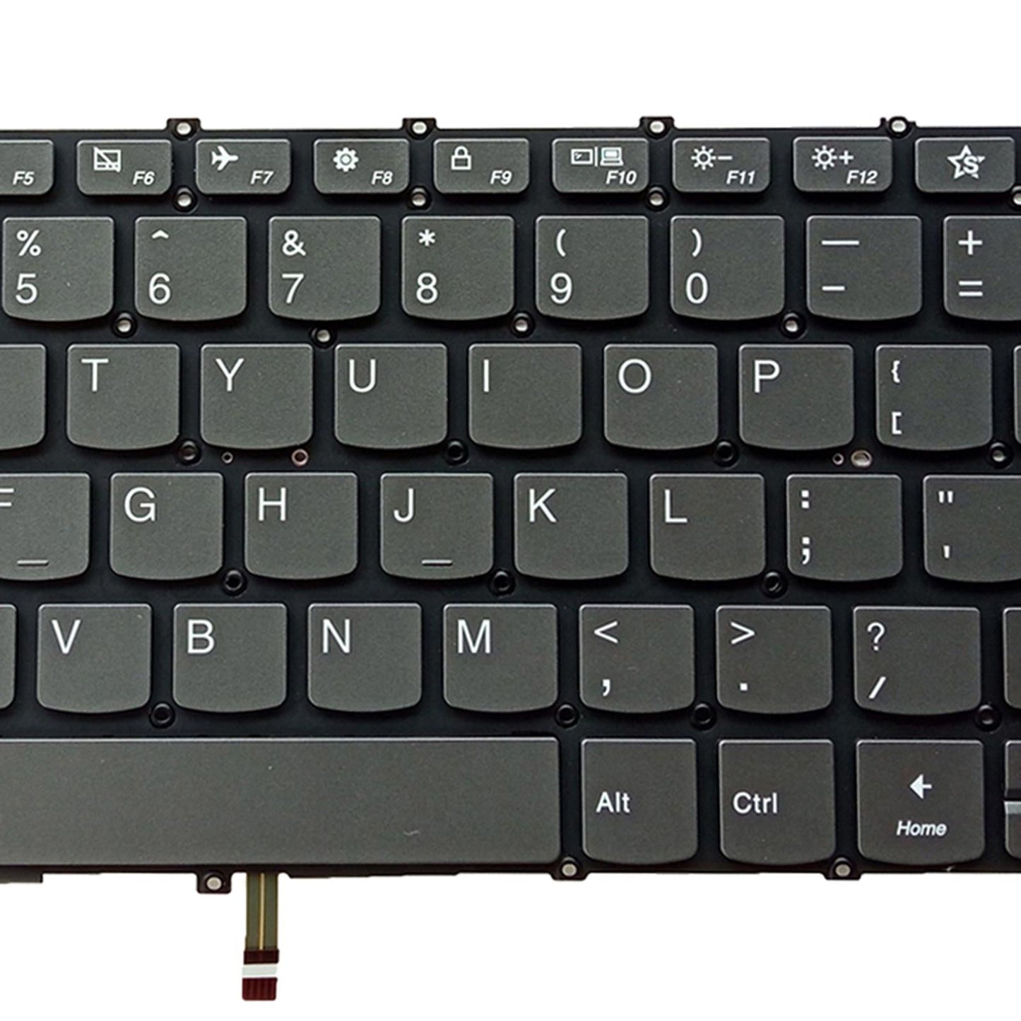 Laptop Keyboard Replace US Layout with Backlit for S540 13 Accessories