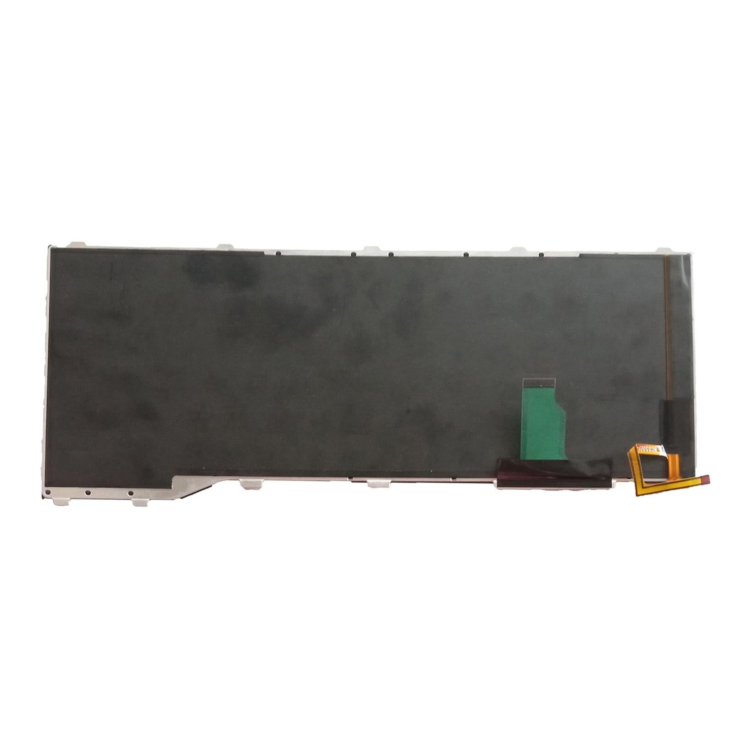 Replacement Laptop Keyboard Repair Part with Backlit for T937 T939 Durable