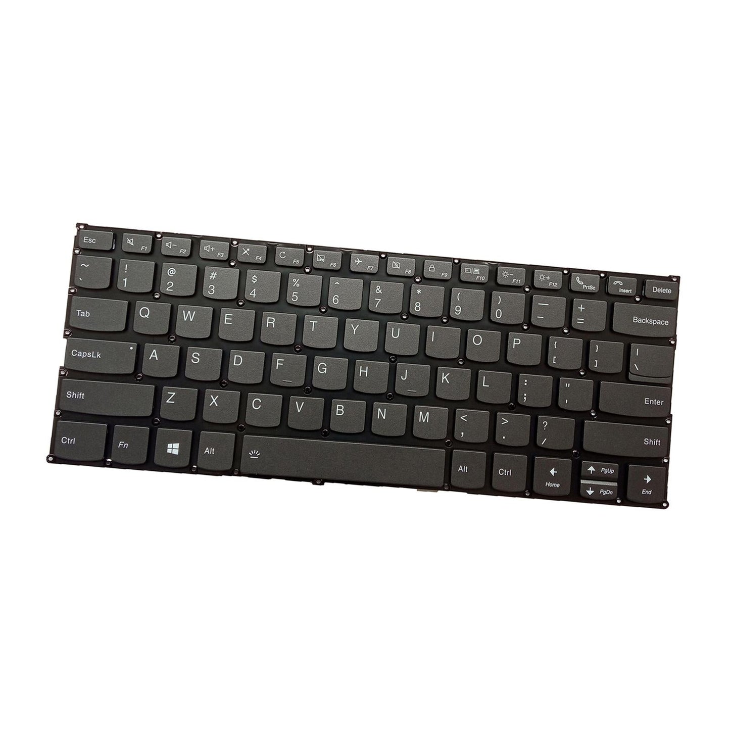 Laptop Replacement Keyboard with Backlit US for 13S-Iwl 14-Iml 14S-Iwl
