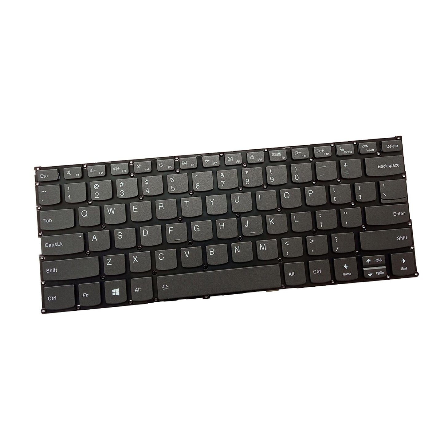 Laptop Replacement Keyboard with Backlit US for 13S-Iwl 14-Iml 14S-Iwl