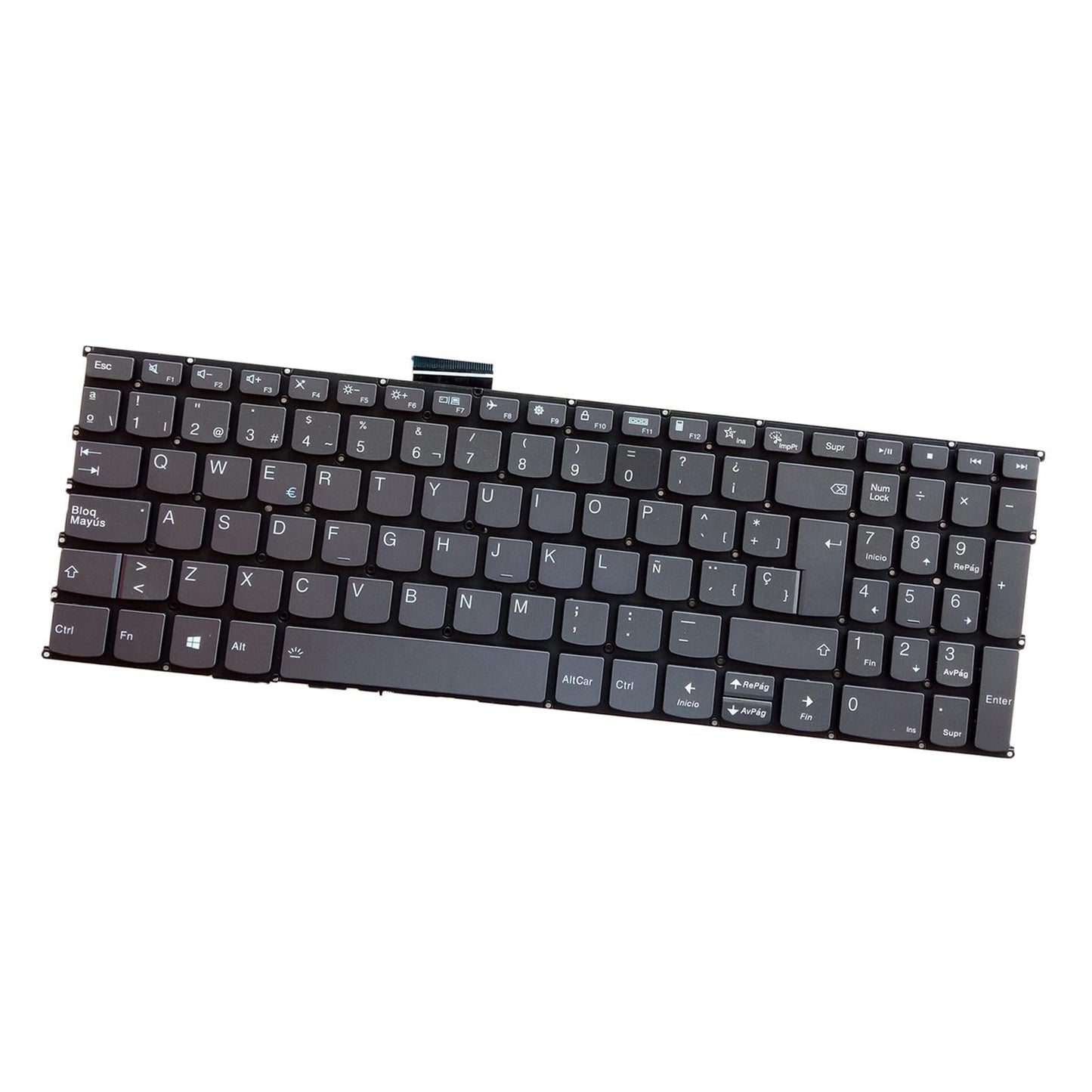 Laptop Keyboard for 5 15Iil05 15 2020 15Alc05