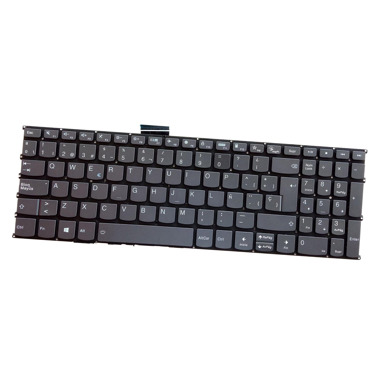 Laptop Keyboard for 5 15Iil05 15 2020 15Alc05