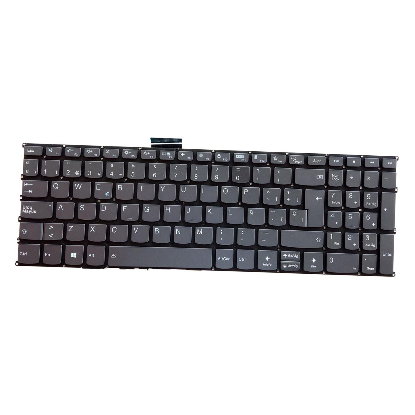 Laptop Keyboard for 5 15Iil05 15 2020 15Alc05