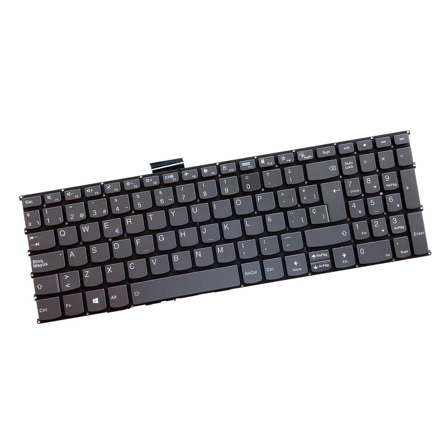 Laptop Keyboard for 5 15Iil05 15 2020 15Alc05