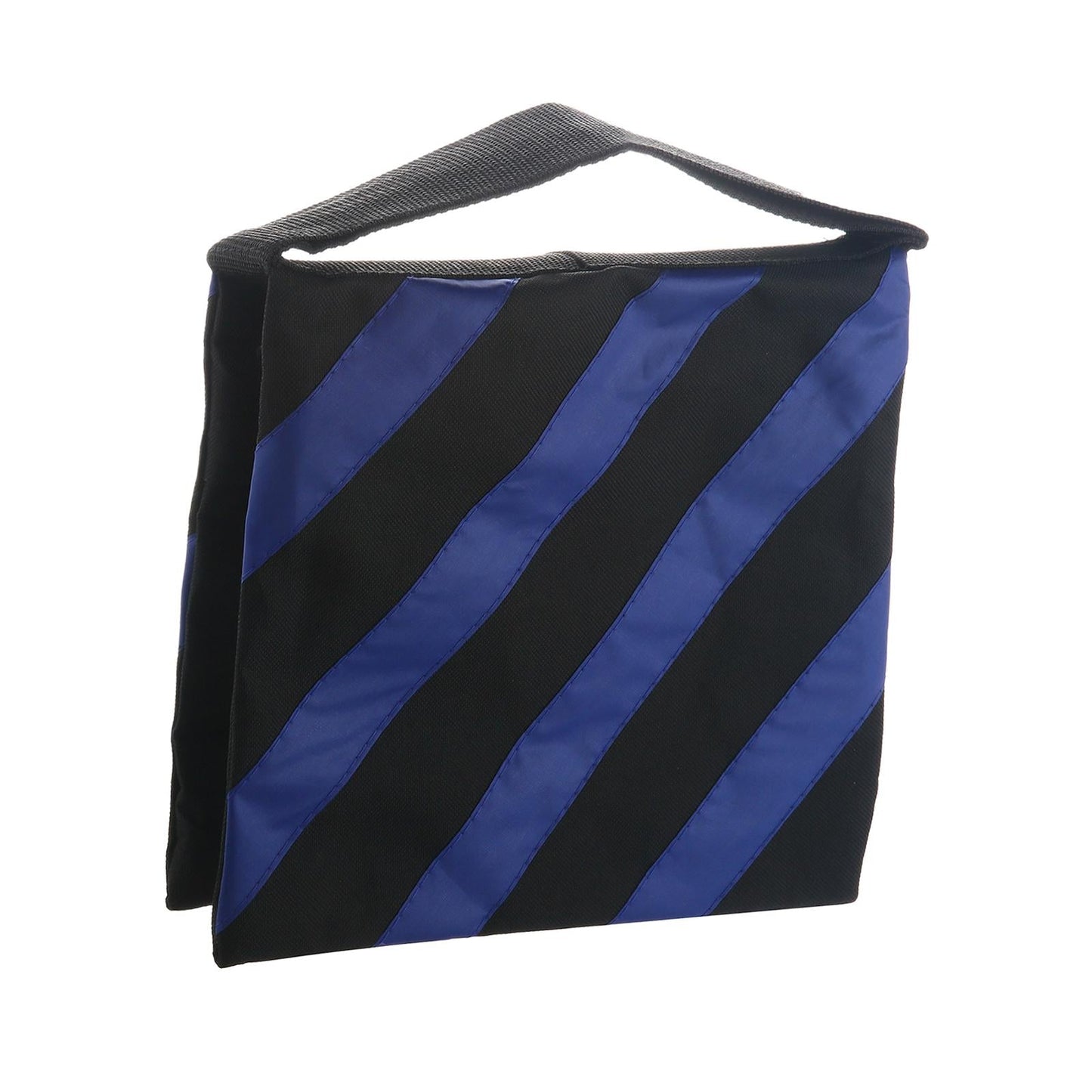 Sand Bag Saddlebag Design Tripod Background Backdrop for Studio Sports Photo Blue