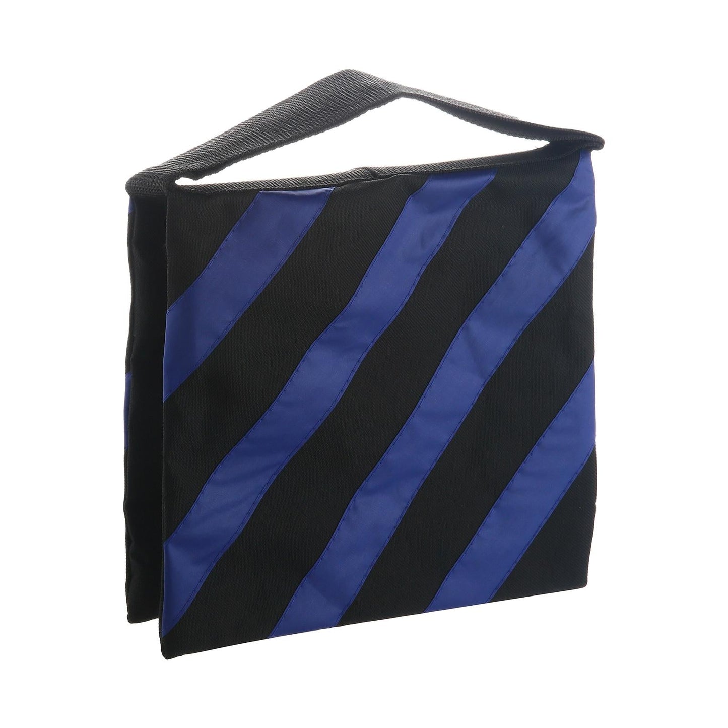 Sand Bag Saddlebag Design Tripod Background Backdrop for Studio Sports Photo Blue