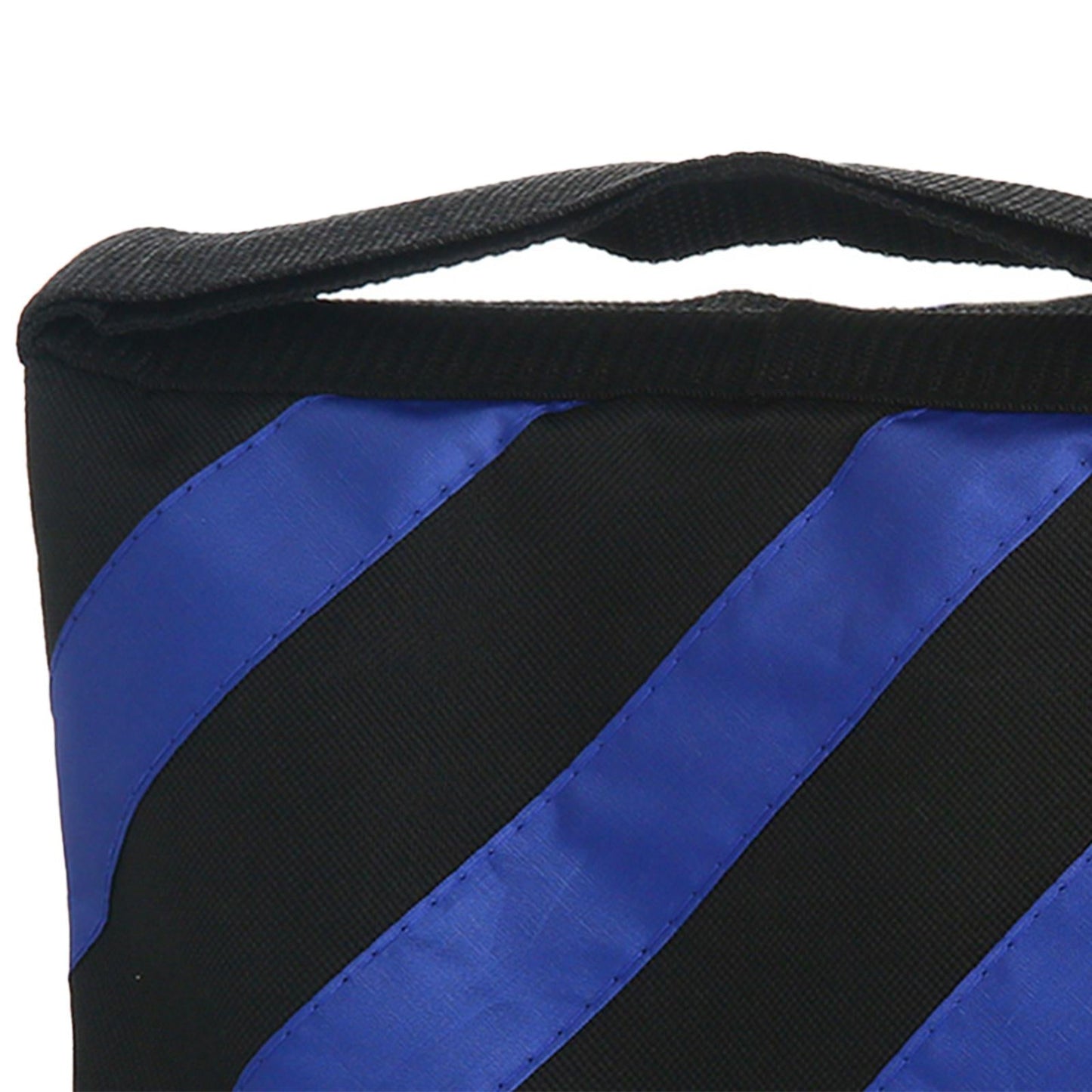 Sand Bag Saddlebag Design Tripod Background Backdrop for Studio Sports Photo Blue