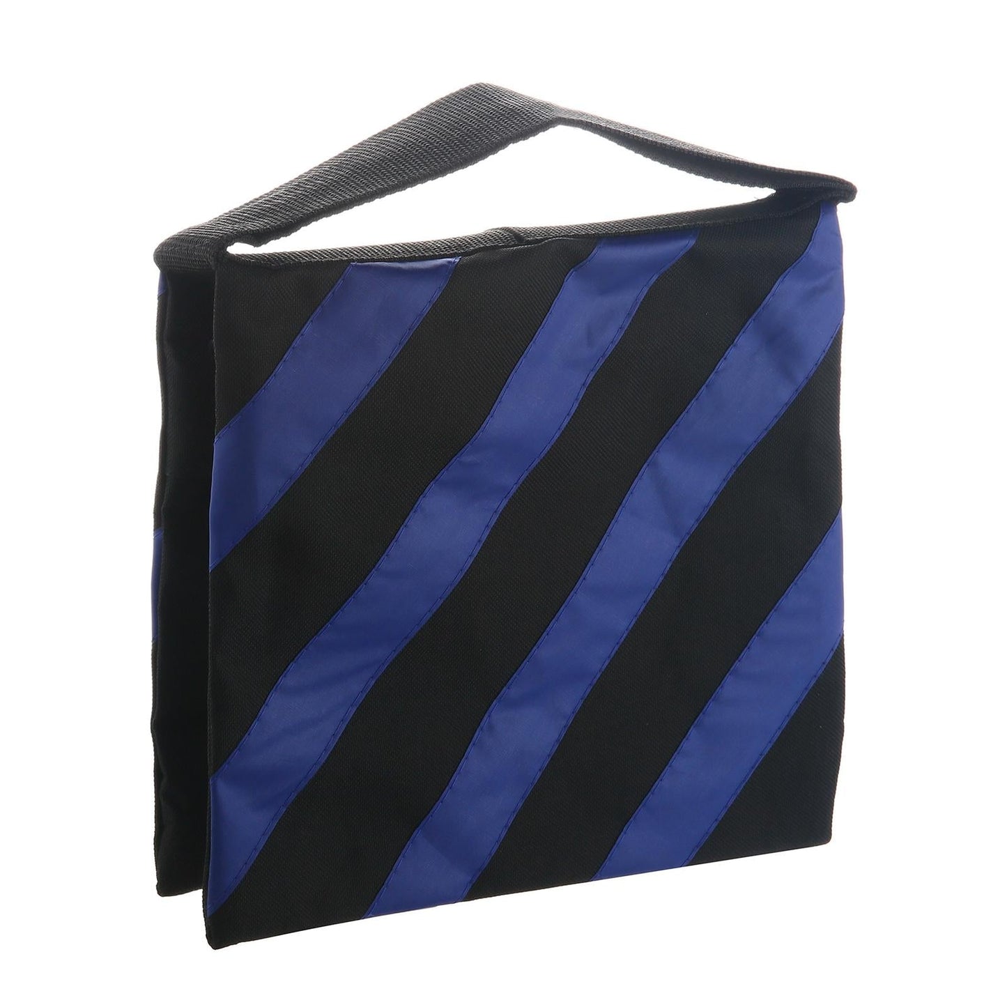 Sand Bag Saddlebag Design Tripod Background Backdrop for Studio Sports Photo Blue