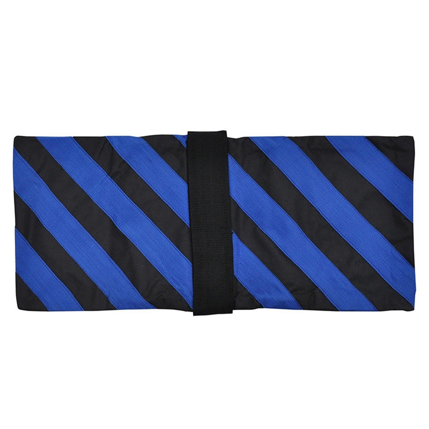 Sand Bag Saddlebag Design Tripod Background Backdrop for Studio Sports Photo Blue