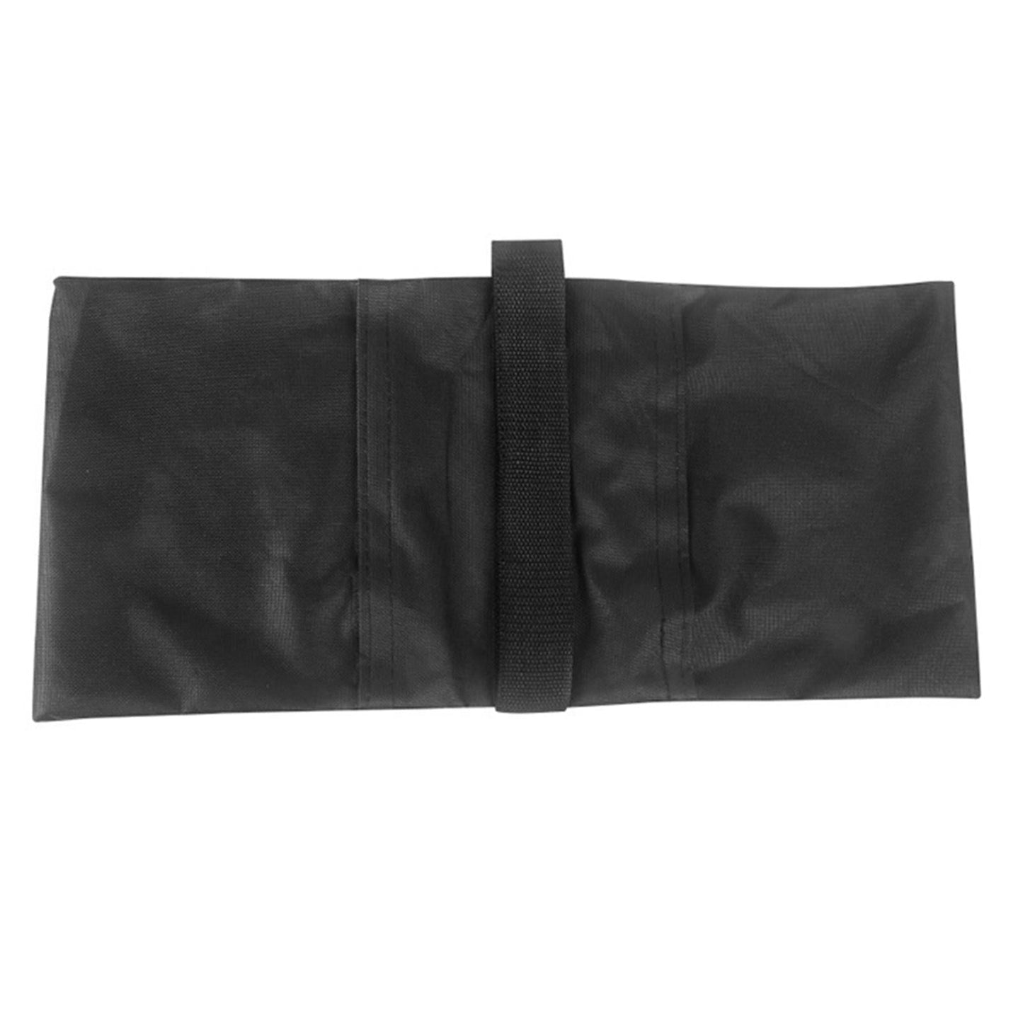 Sand Bag Saddlebag Design Tripod Background Backdrop for Studio Sports Photo Black