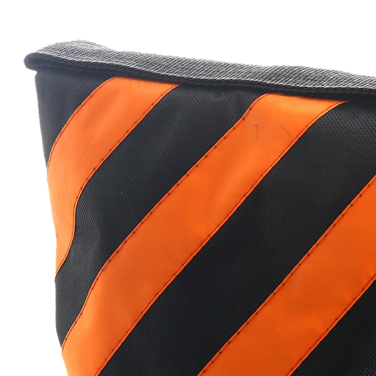 Sand Bag Saddlebag Design Tripod Background Backdrop for Studio Sports Photo Orange