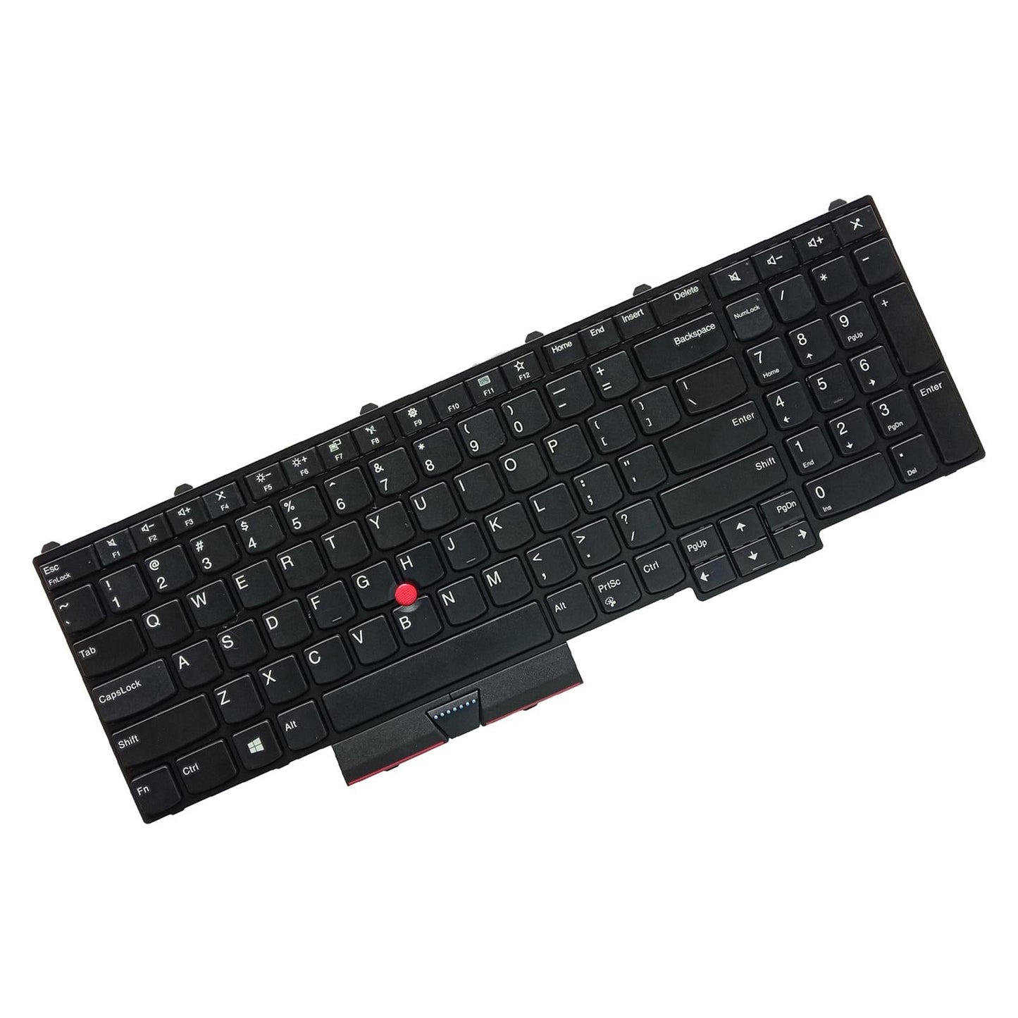 Replacement Keyboard US Layout English for P51 P71 01HW282 Replace