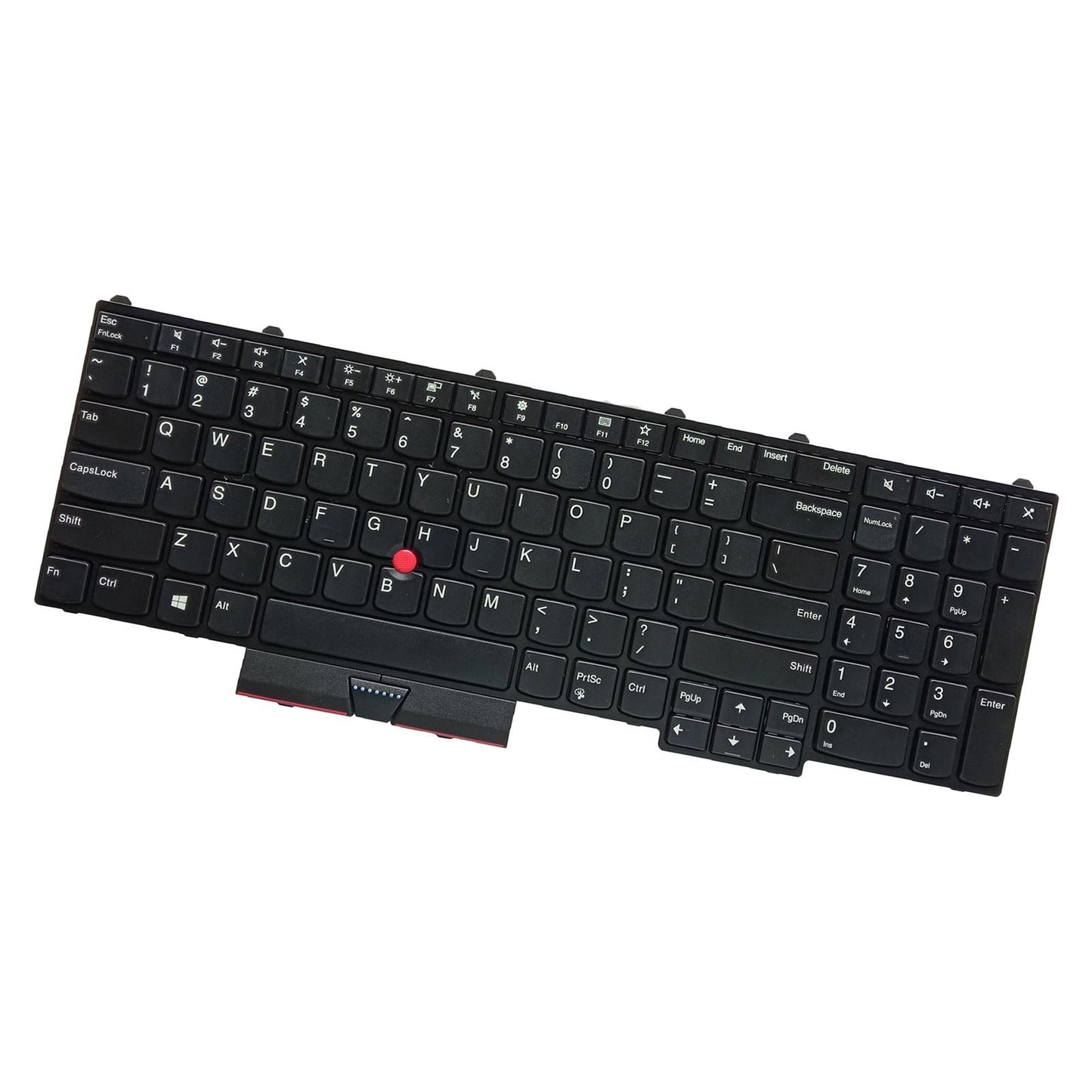 Replacement Keyboard US Layout English for P51 P71 01HW282 Replace