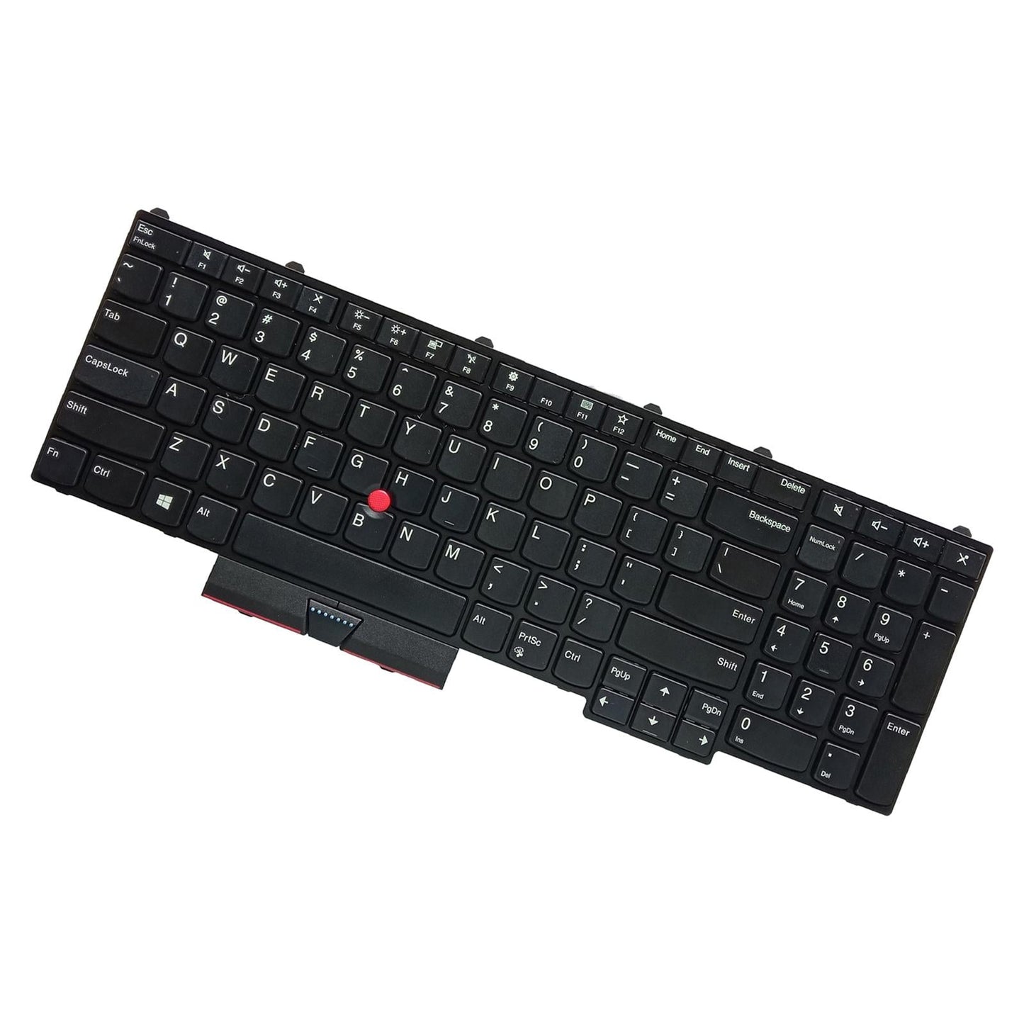 Replacement Keyboard US Layout English for P51 P71 01HW282 Replace
