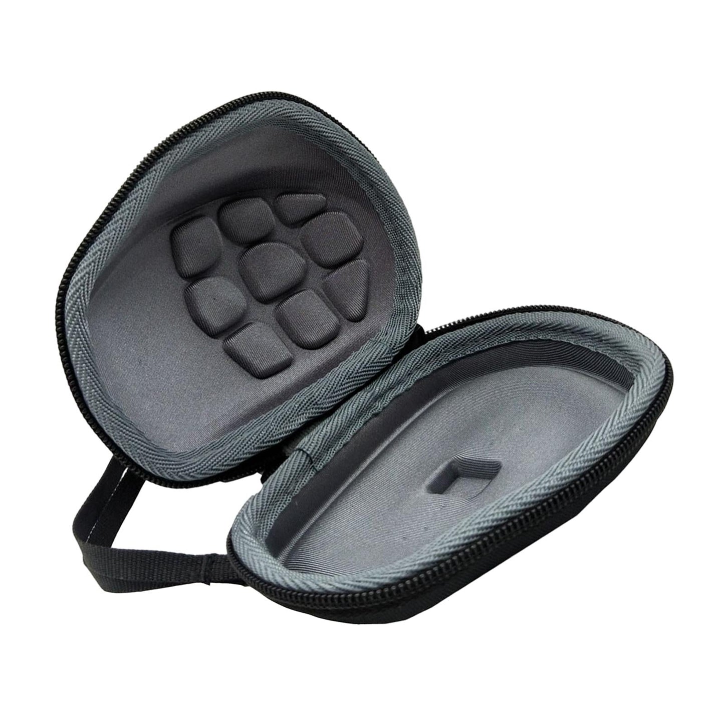 Mice Storage Case Shockproof EVA Hard Case for Logitech 3/3S