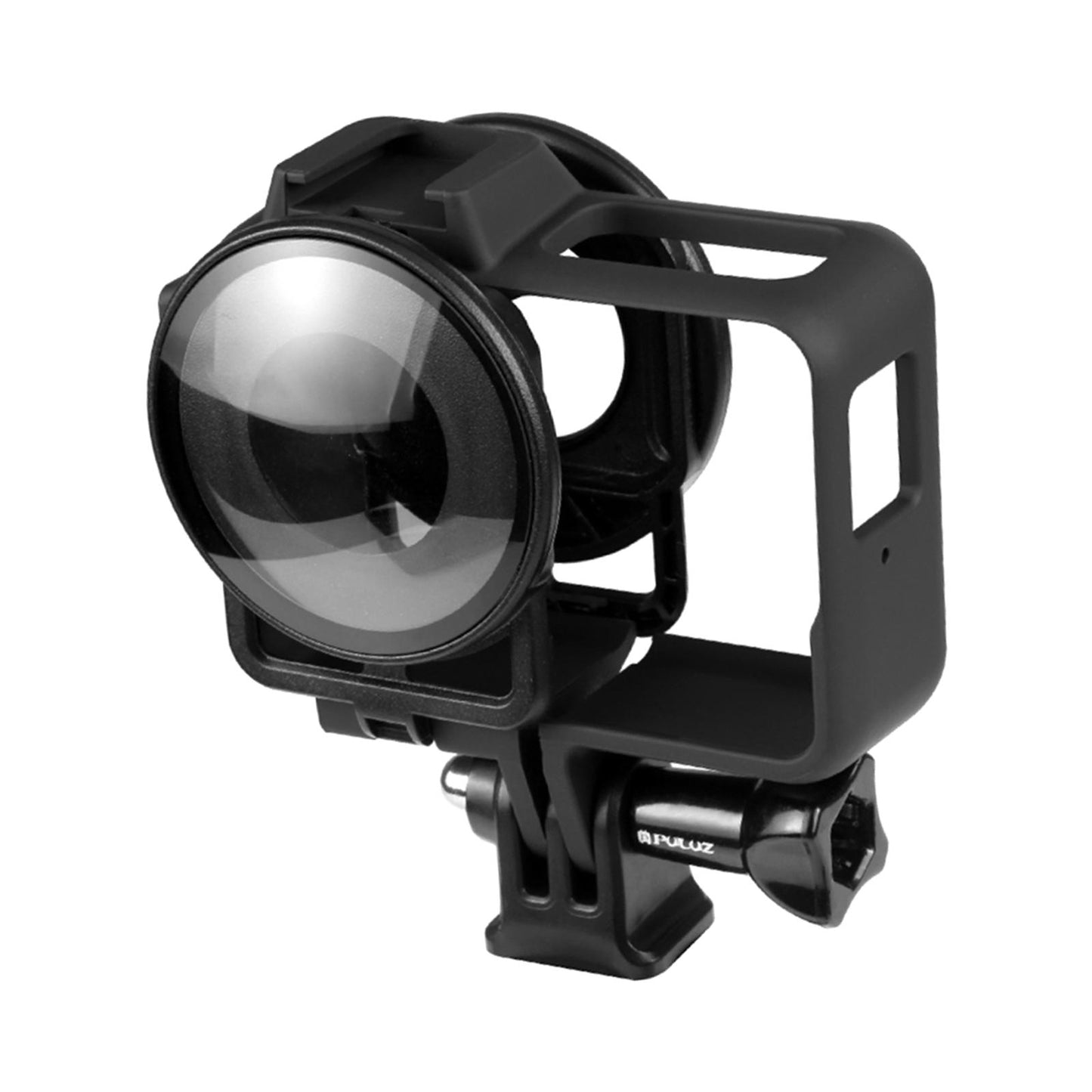 Frame Case with Lens Guard Professional twin Edition