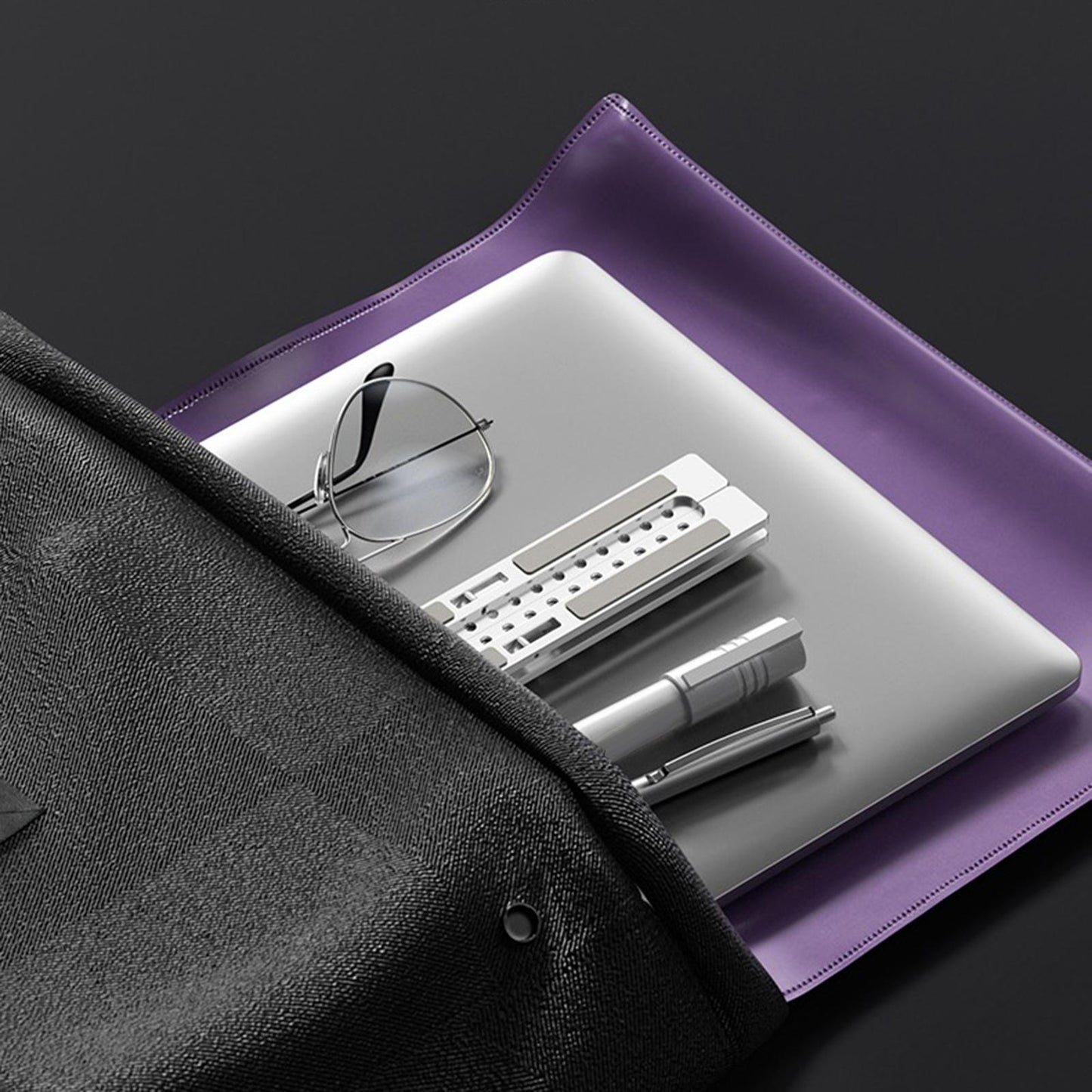 Laptop Cooler Portable Powerful Turbo Fan Low Noise Home 2 Cooler 1 Brace