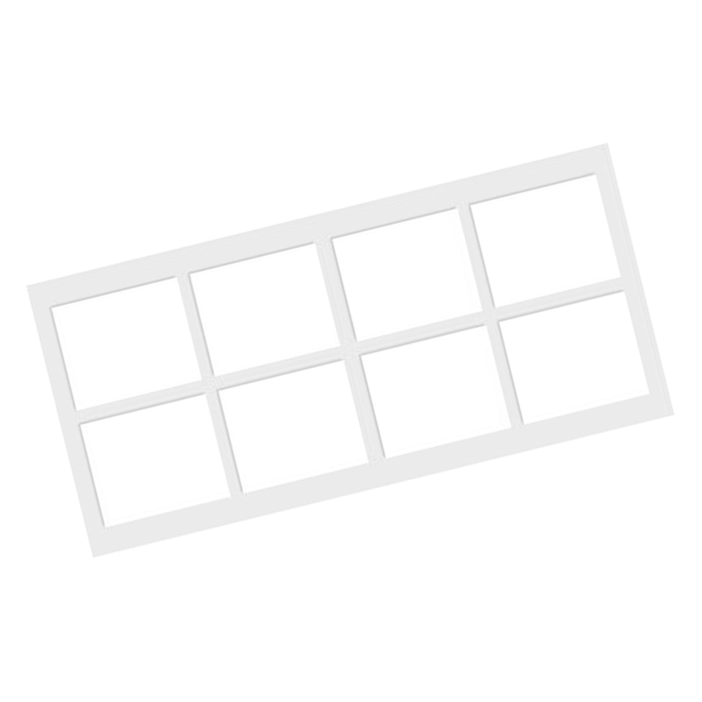 8Pcs Chipset Cooling Heatsink Professional Soft for CPU Graphics Cards SSD