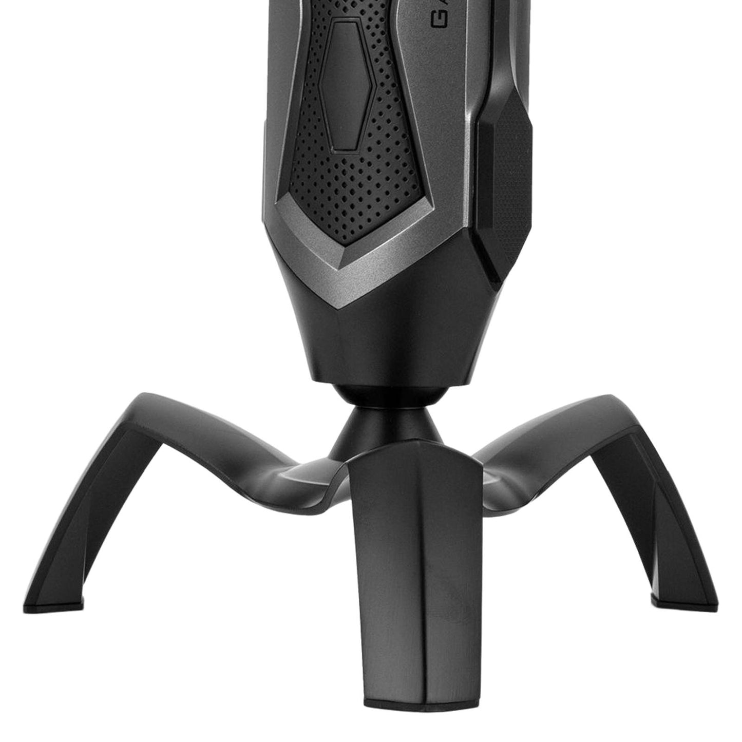 USB Microphone RGB USB Gaming Mic for Streaming Livestreaming PC Recording